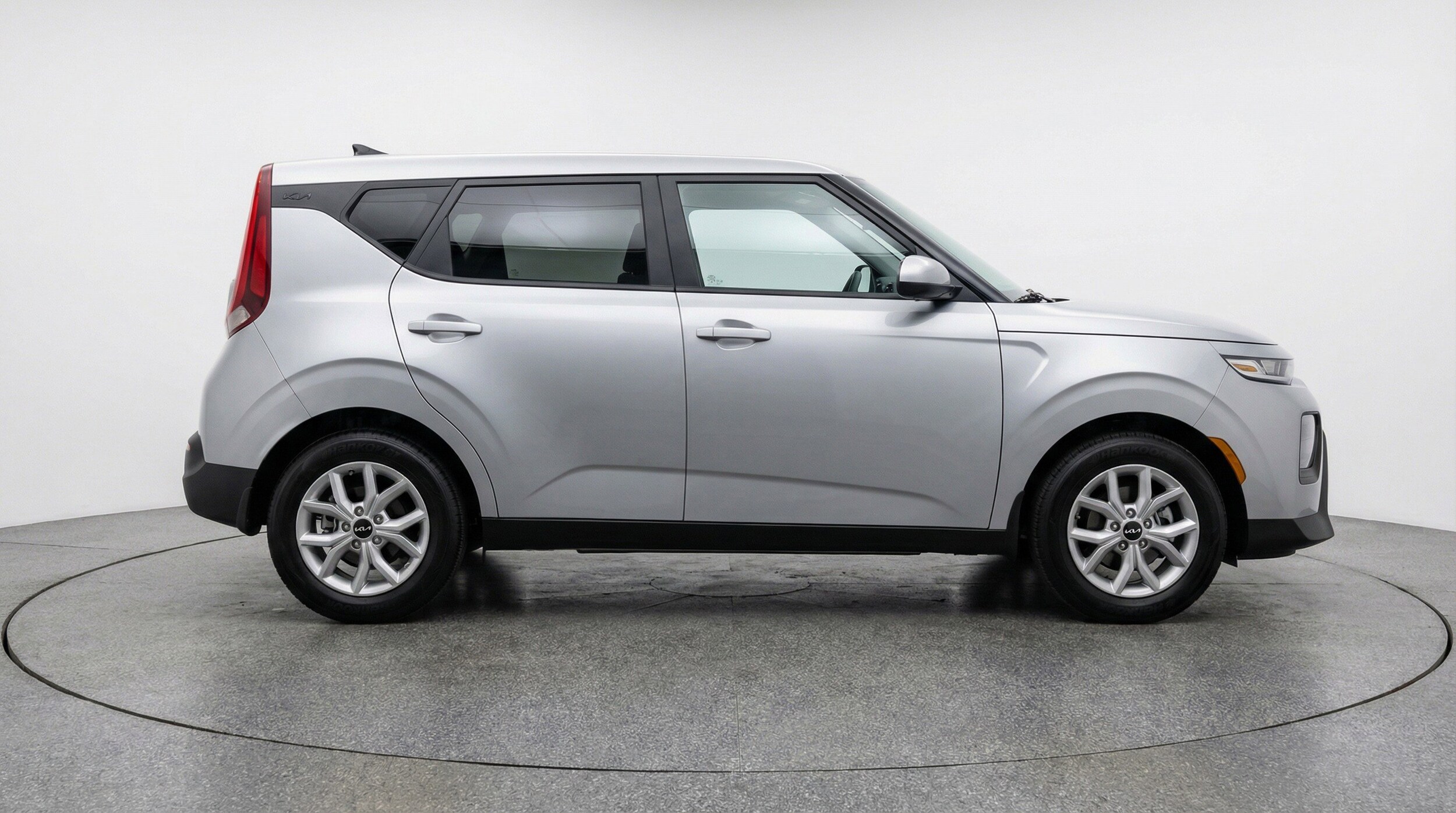Thumbnail: 2025 Kia Soul - 11