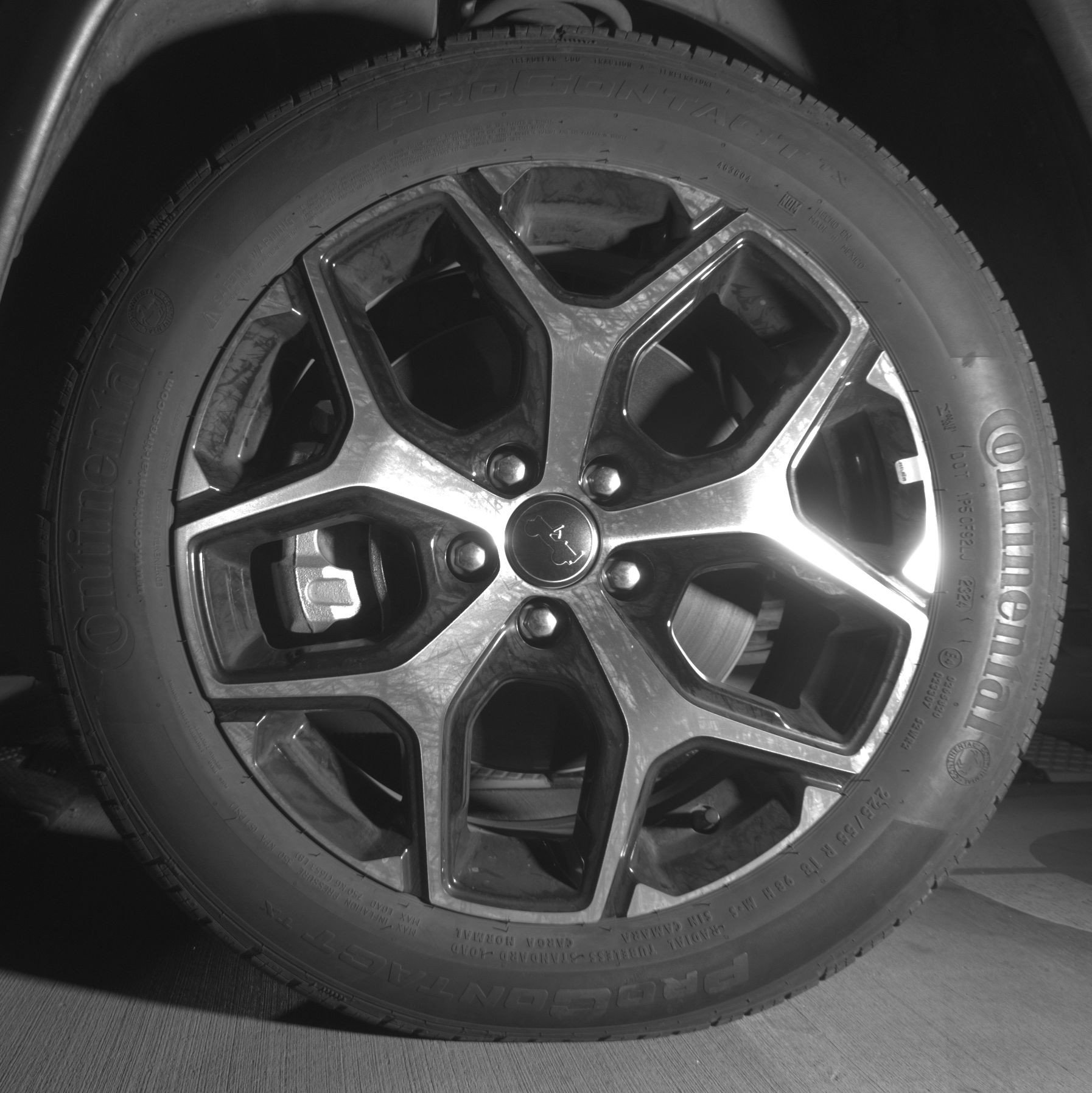 Thumbnail: 2025 Jeep Compass - 12