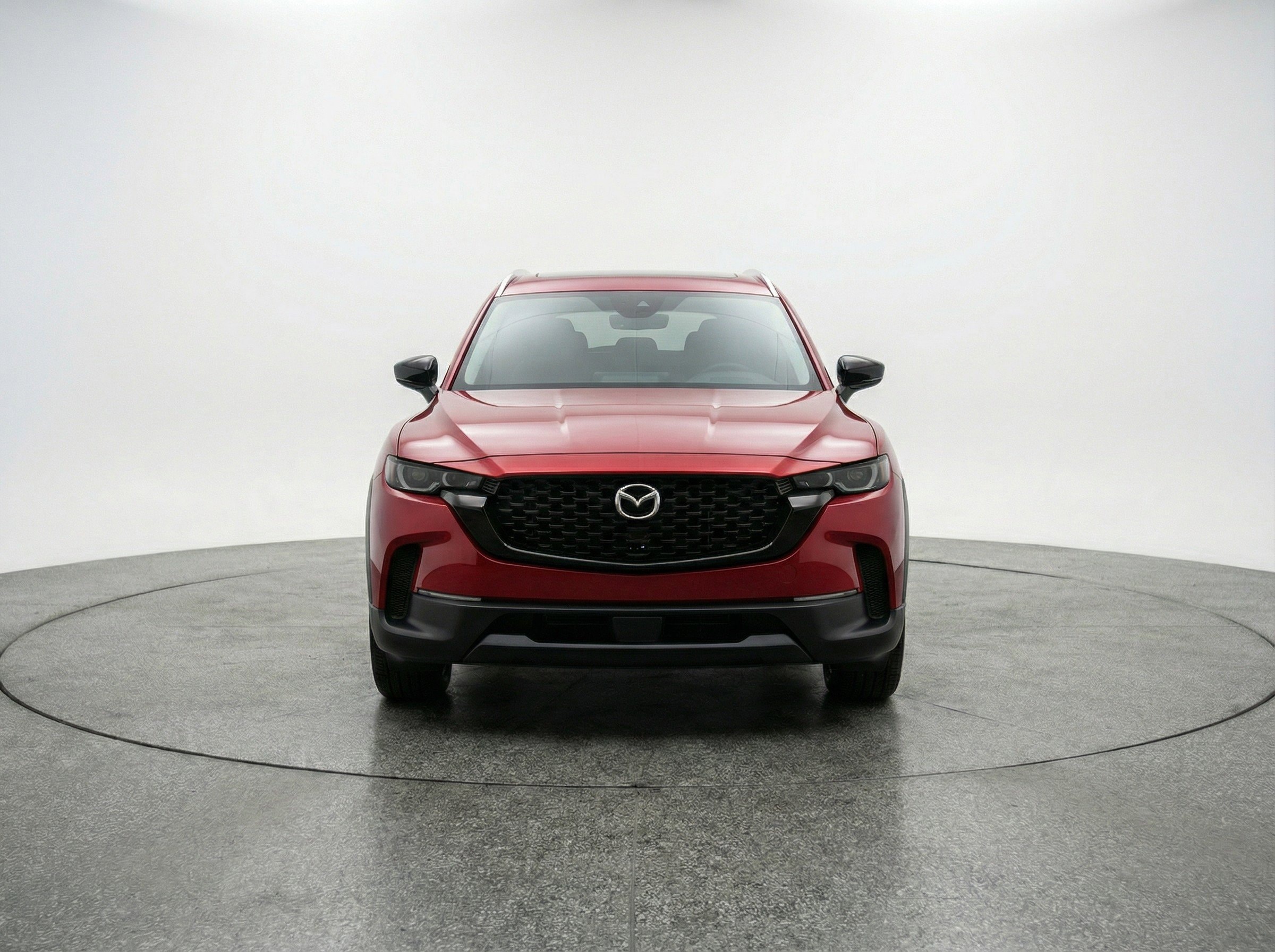 Thumbnail: 2025 Mazda CX-50 - 2