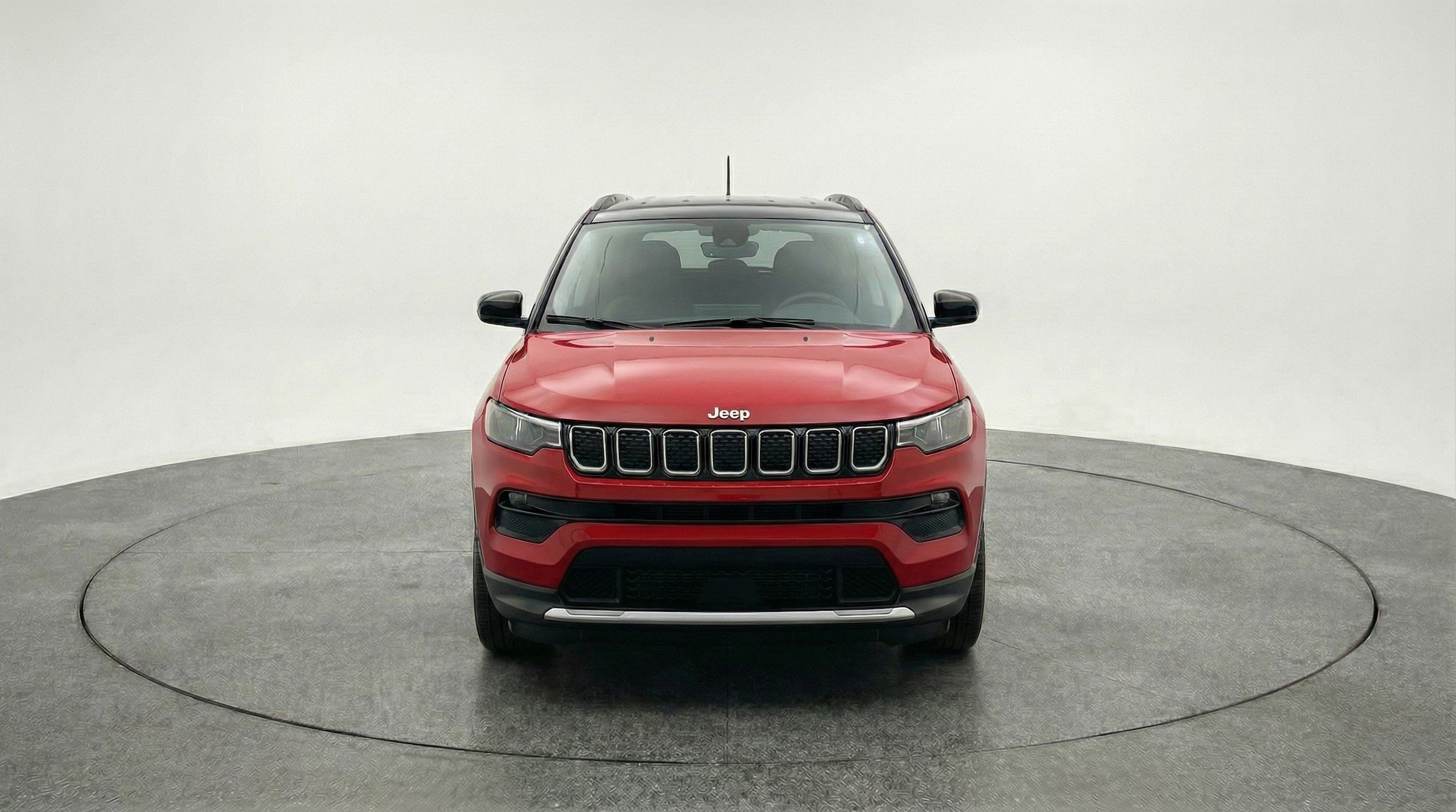 Thumbnail: 2025 Jeep Compass - 2