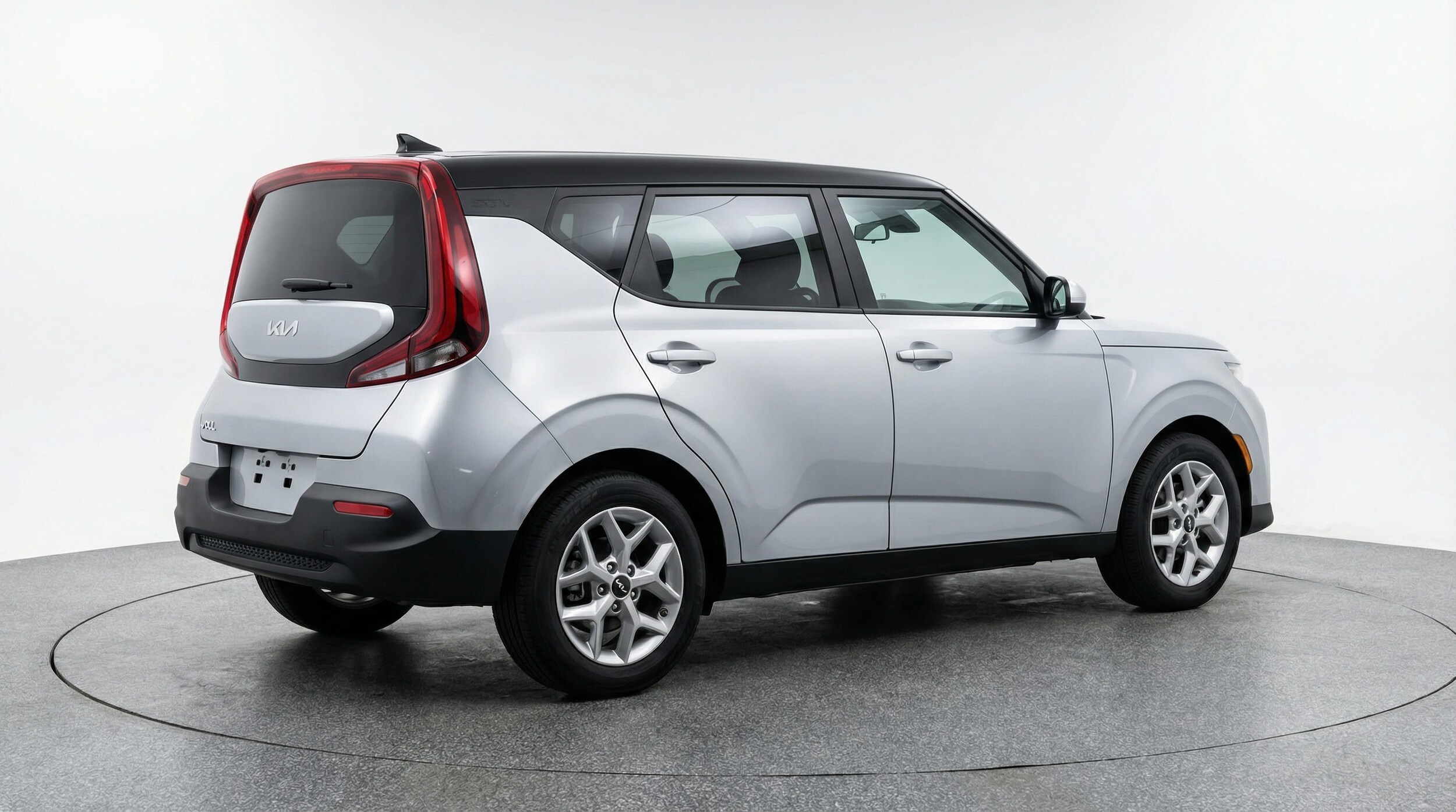 Thumbnail: 2025 Kia Soul - 7