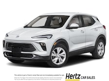 2025 Buick Encore GX Preferred -
                  Roseville, CA