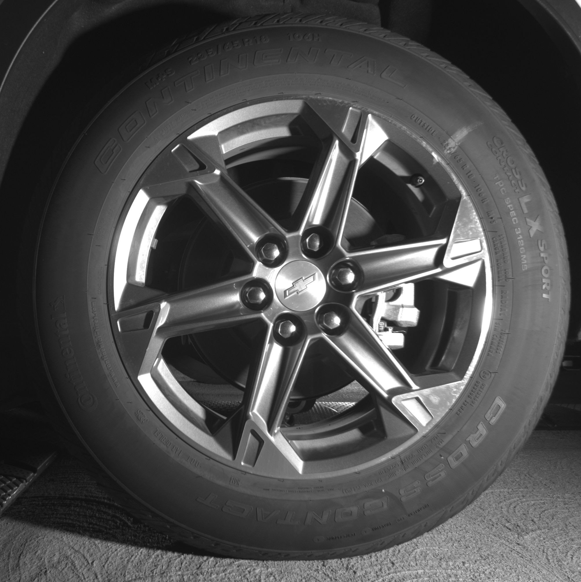 Thumbnail: 2025 Chevrolet Blazer - 14