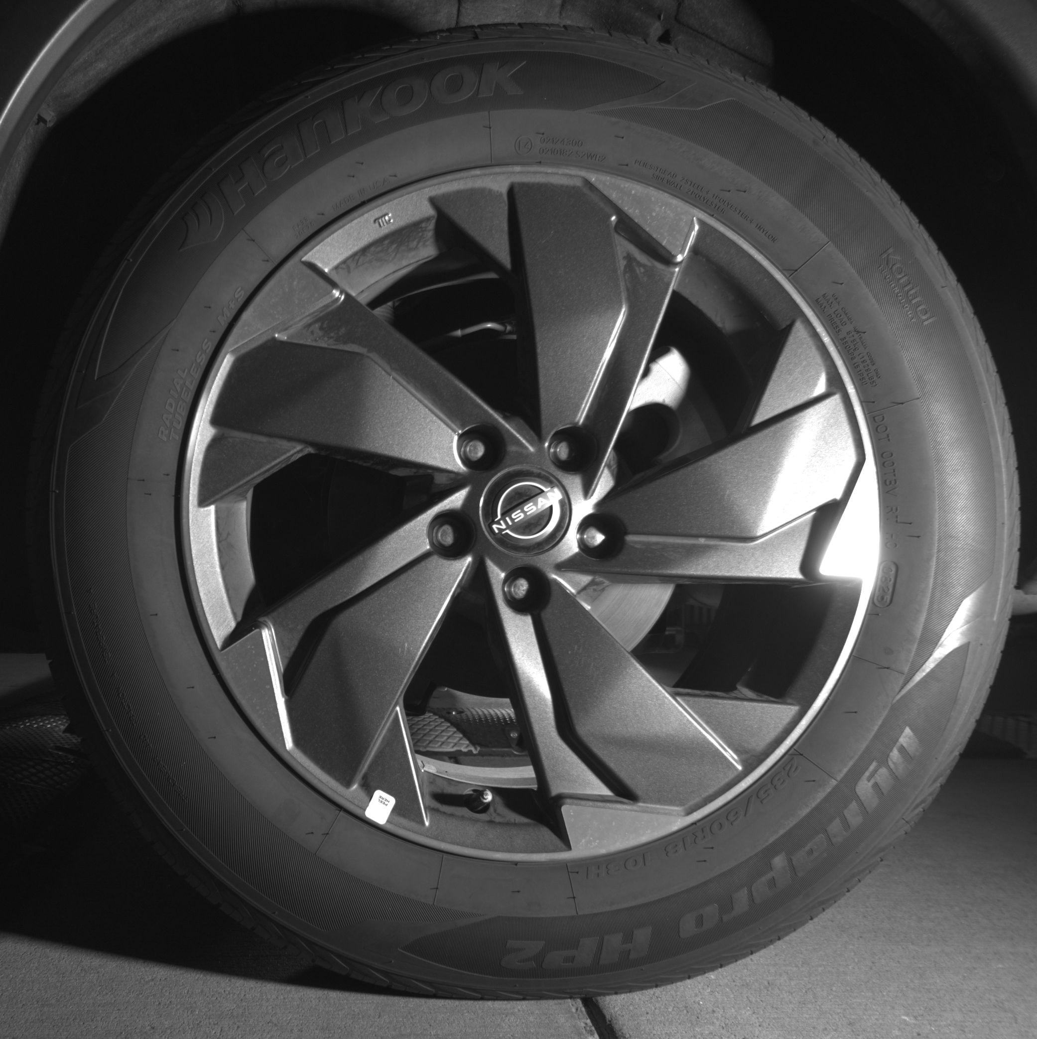 Thumbnail: 2025 Nissan Rogue - 11