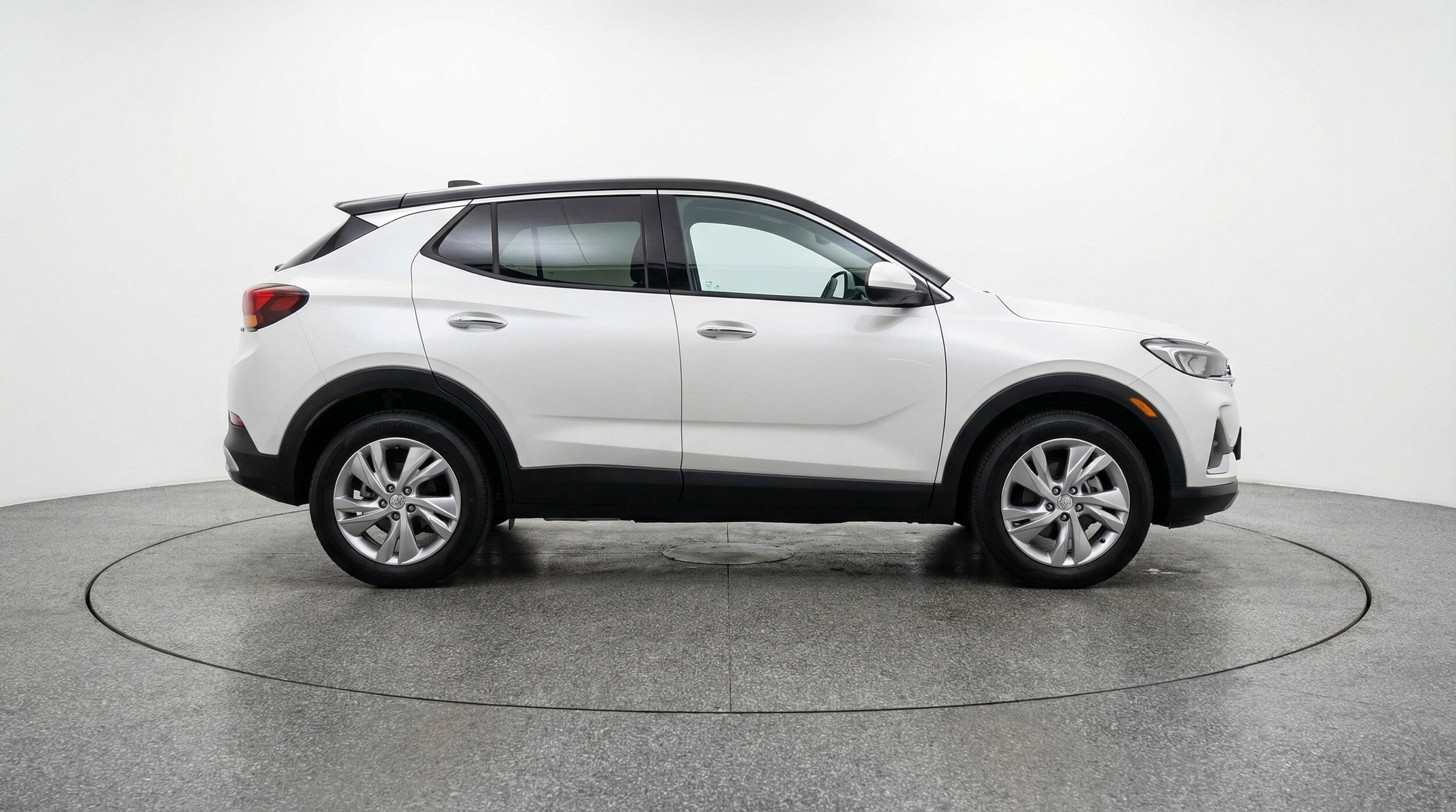 Thumbnail: 2025 Buick Encore GX - 11
