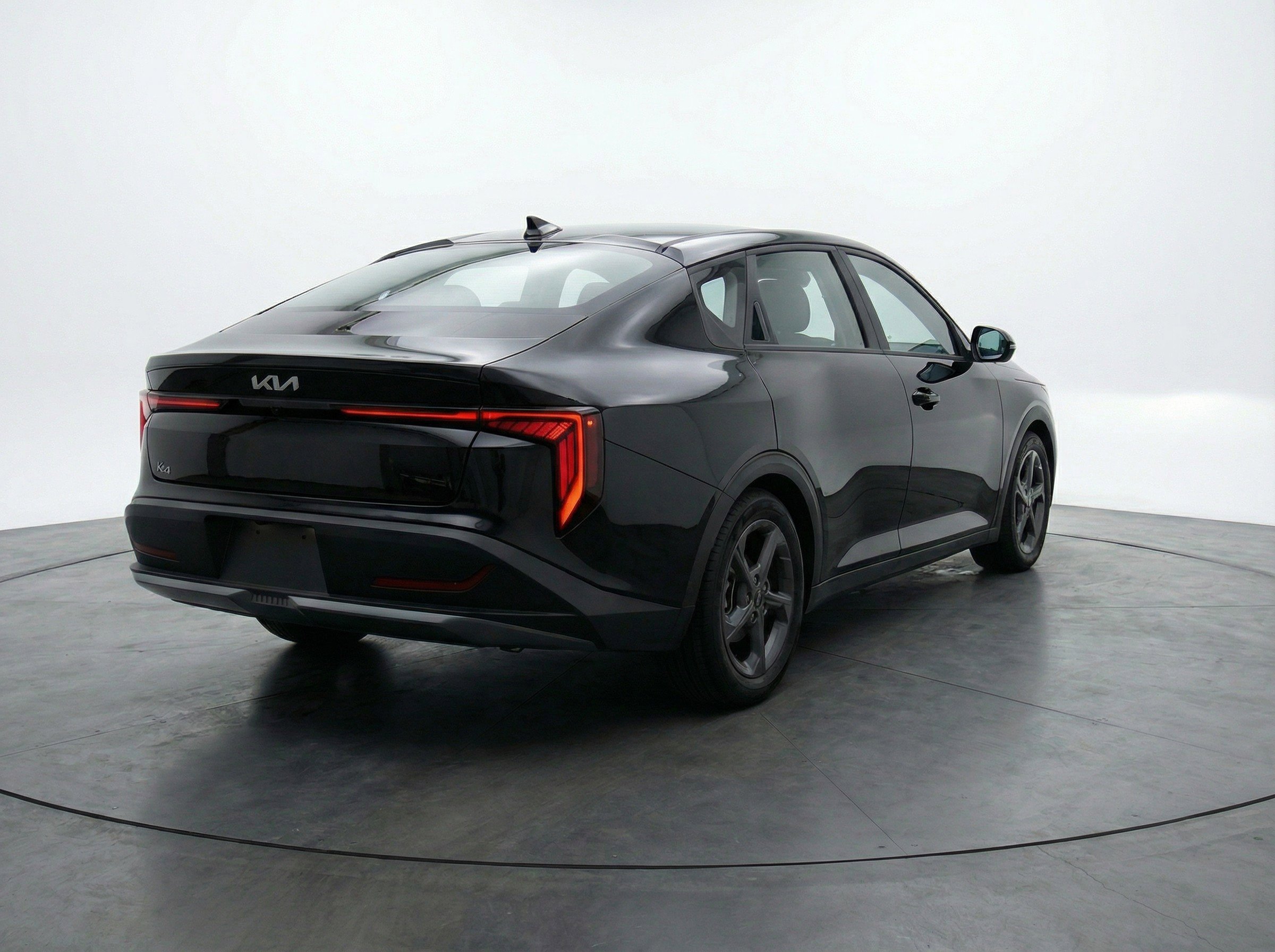 Thumbnail: 2025 Kia K4 - 9