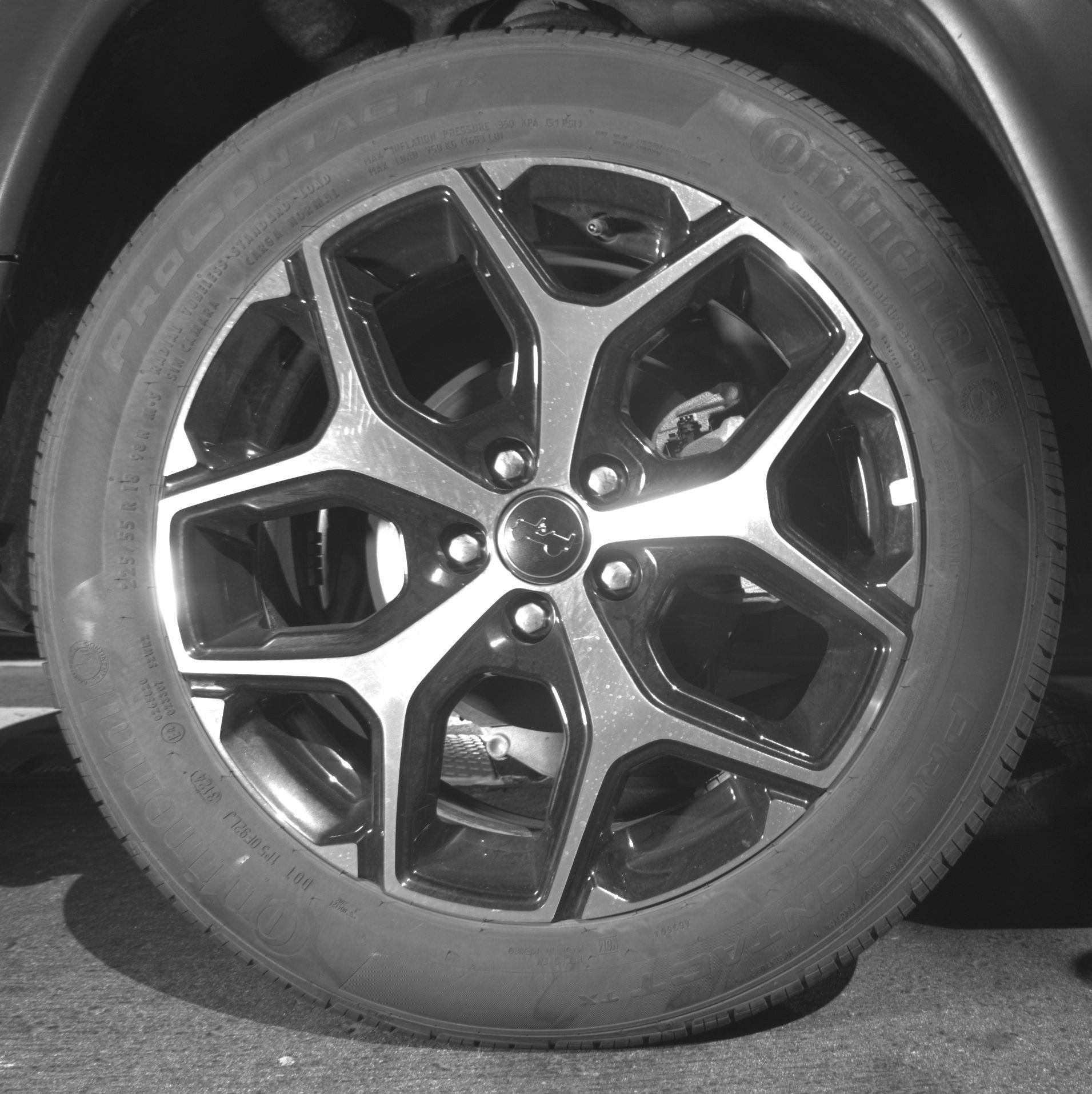 Thumbnail: 2025 Jeep Compass - 15