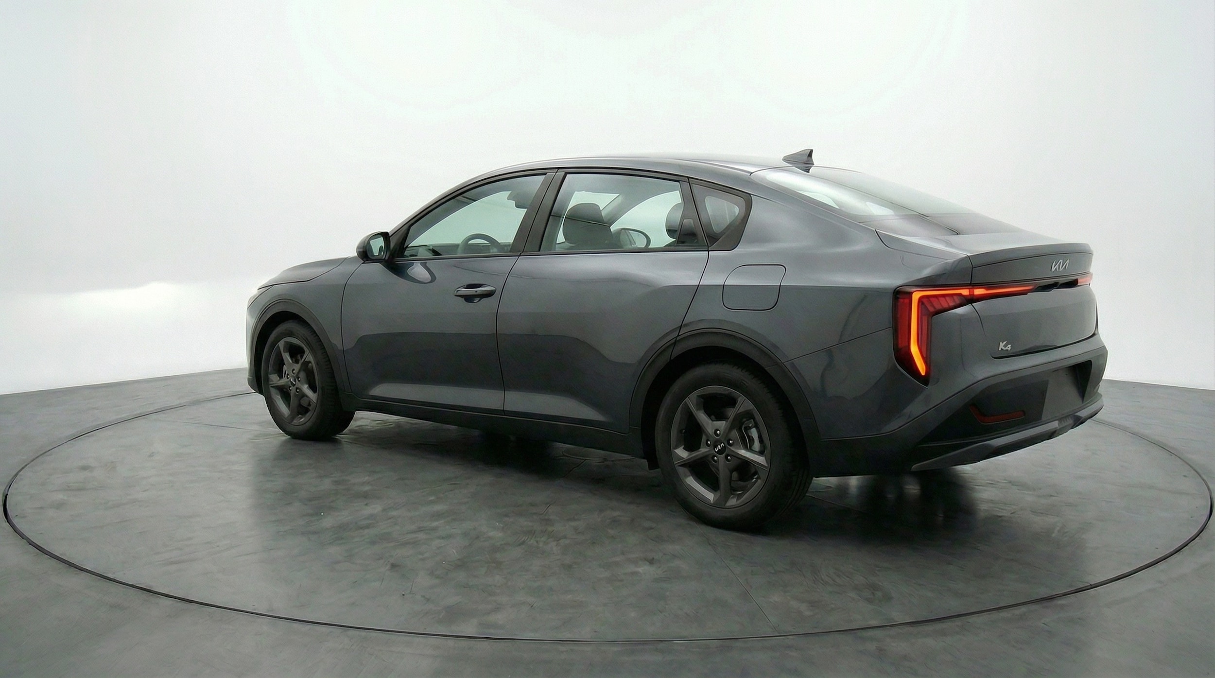 Thumbnail: 2025 Kia K4 - 5