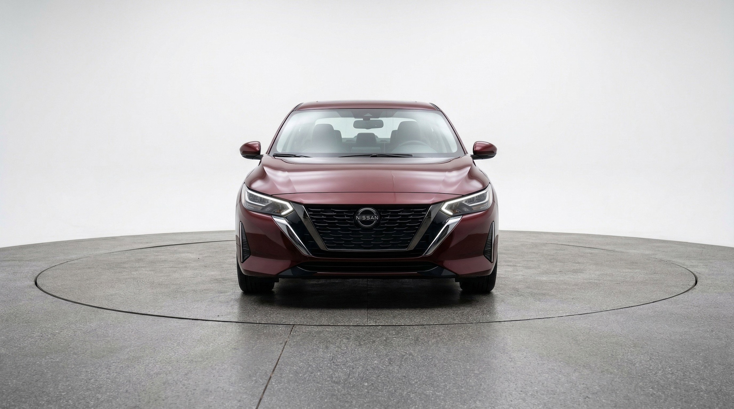 Thumbnail: 2025 Nissan Sentra - 2