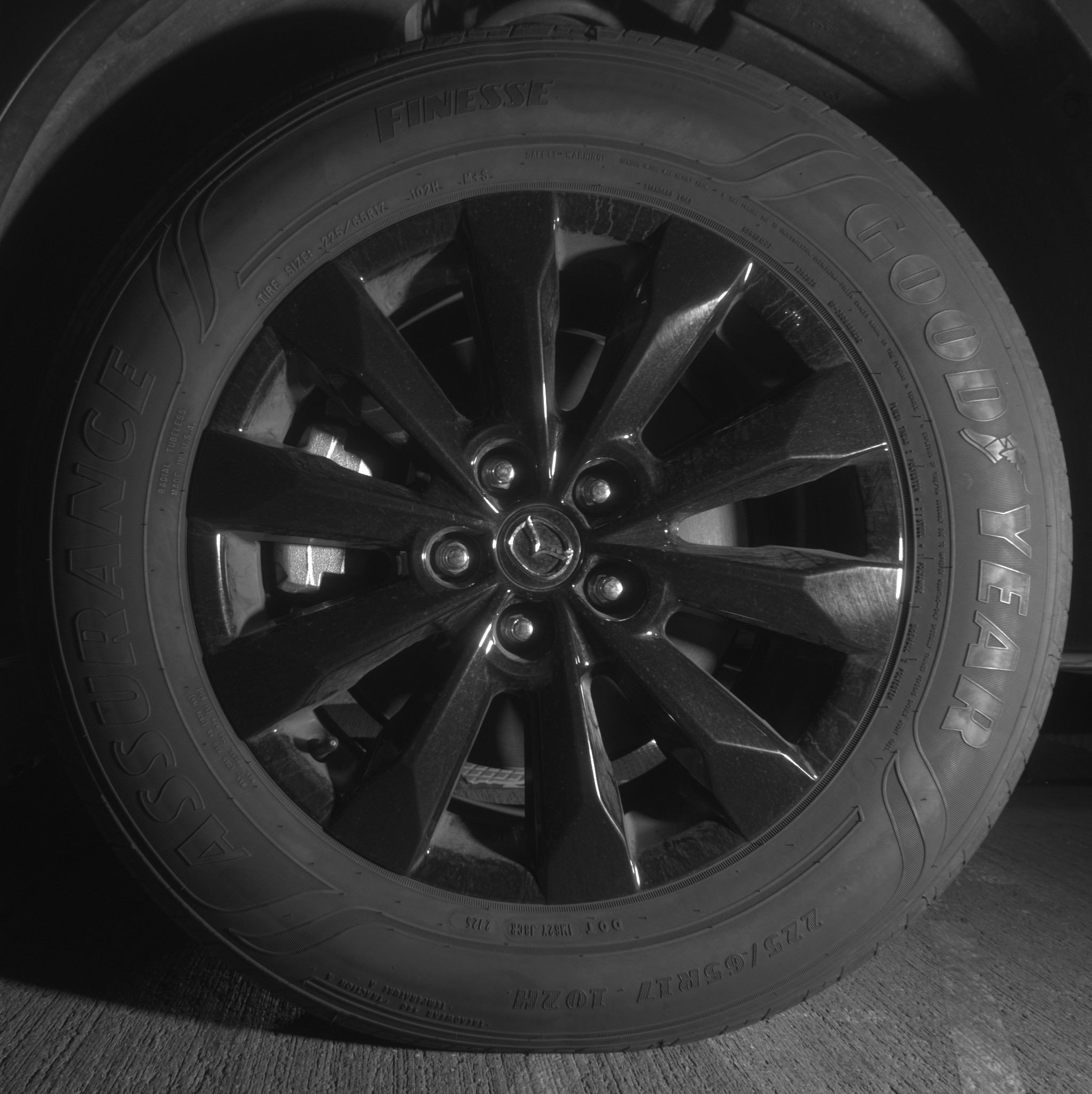 Thumbnail: 2025 Mazda CX-50 - 12