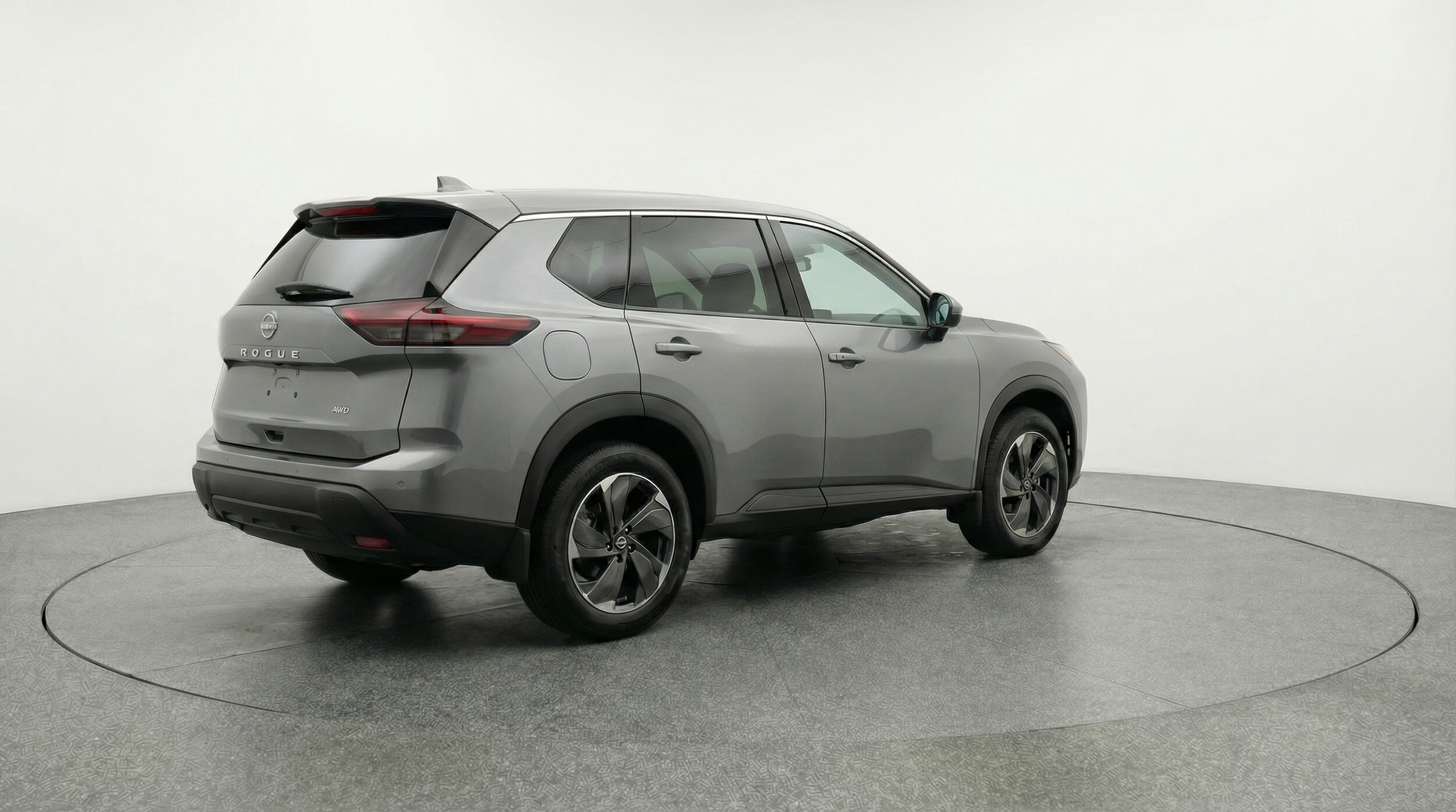 Thumbnail: 2025 Nissan Rogue - 7