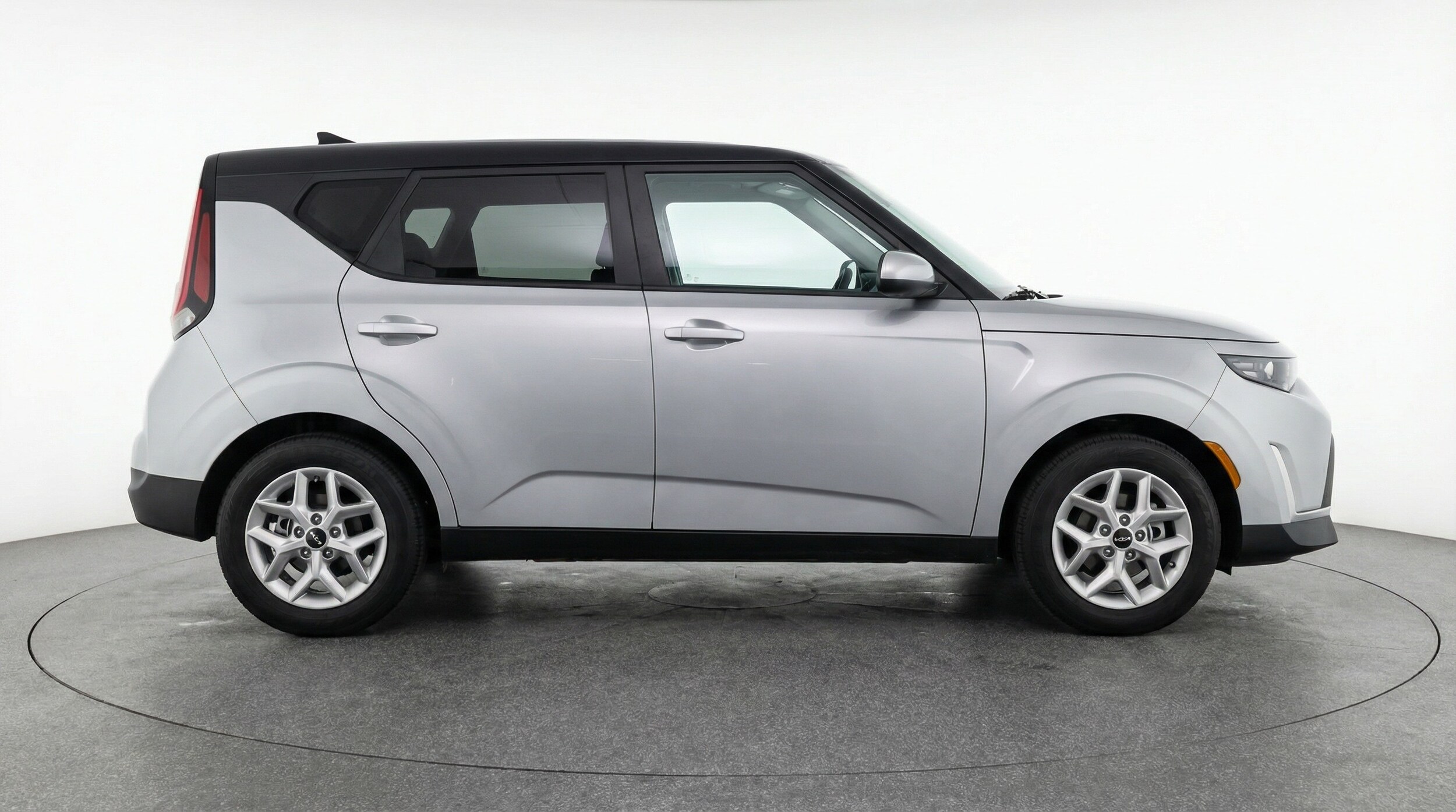Thumbnail: 2025 Kia Soul - 8