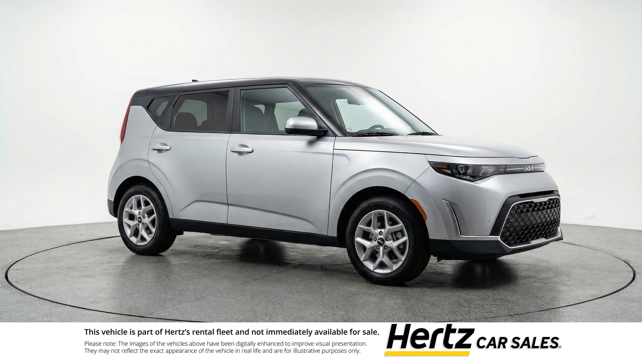 Thumbnail: 2025 Kia Soul - 1