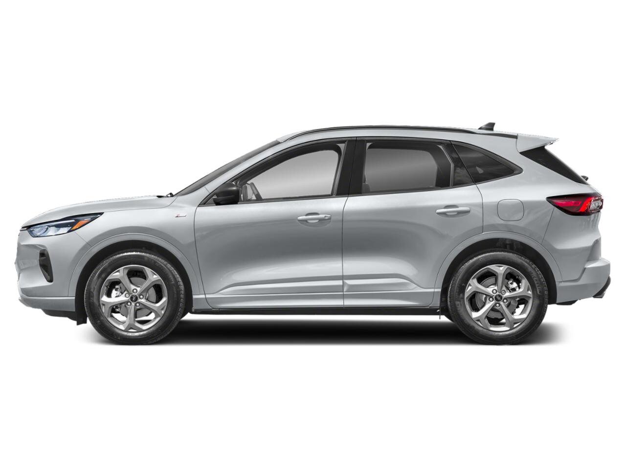 Thumbnail: 2024 Ford Escape - 3