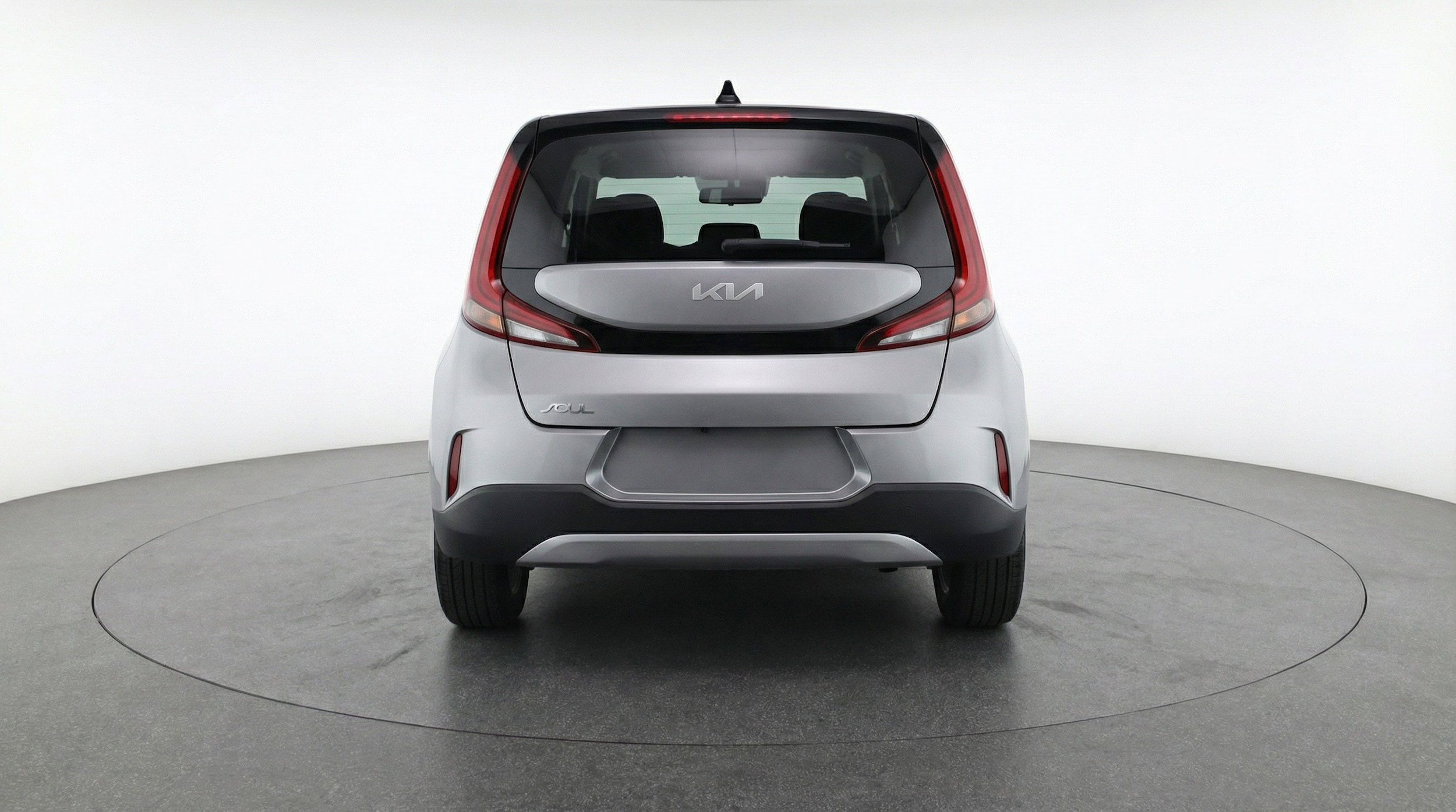 Thumbnail: 2025 Kia Soul - 7