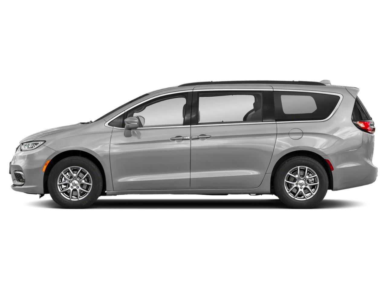 Thumbnail: 2022 Chrysler Pacifica - 3