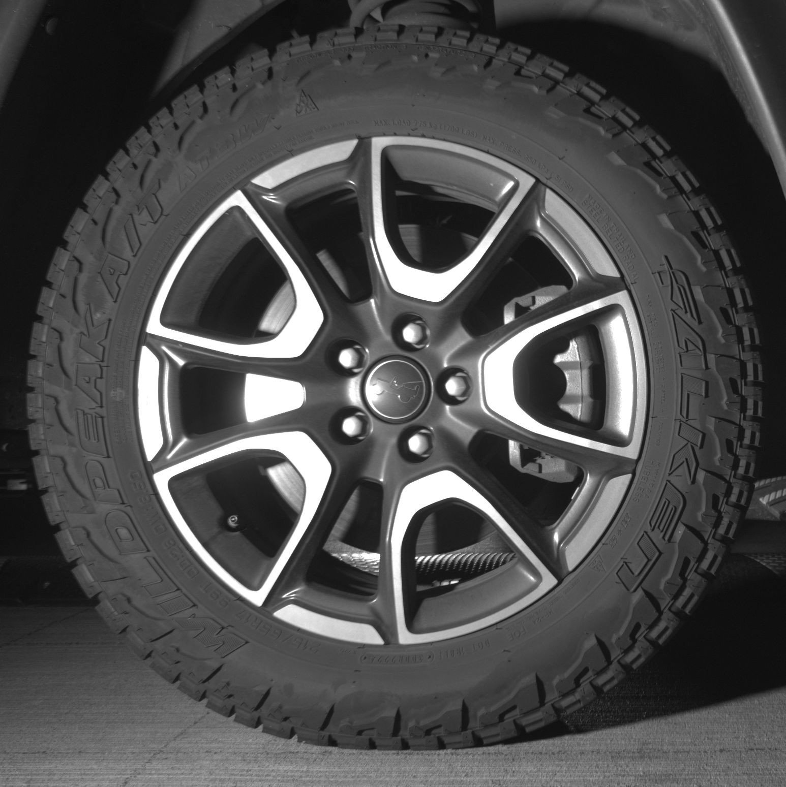 Thumbnail: 2025 Jeep Compass - 13