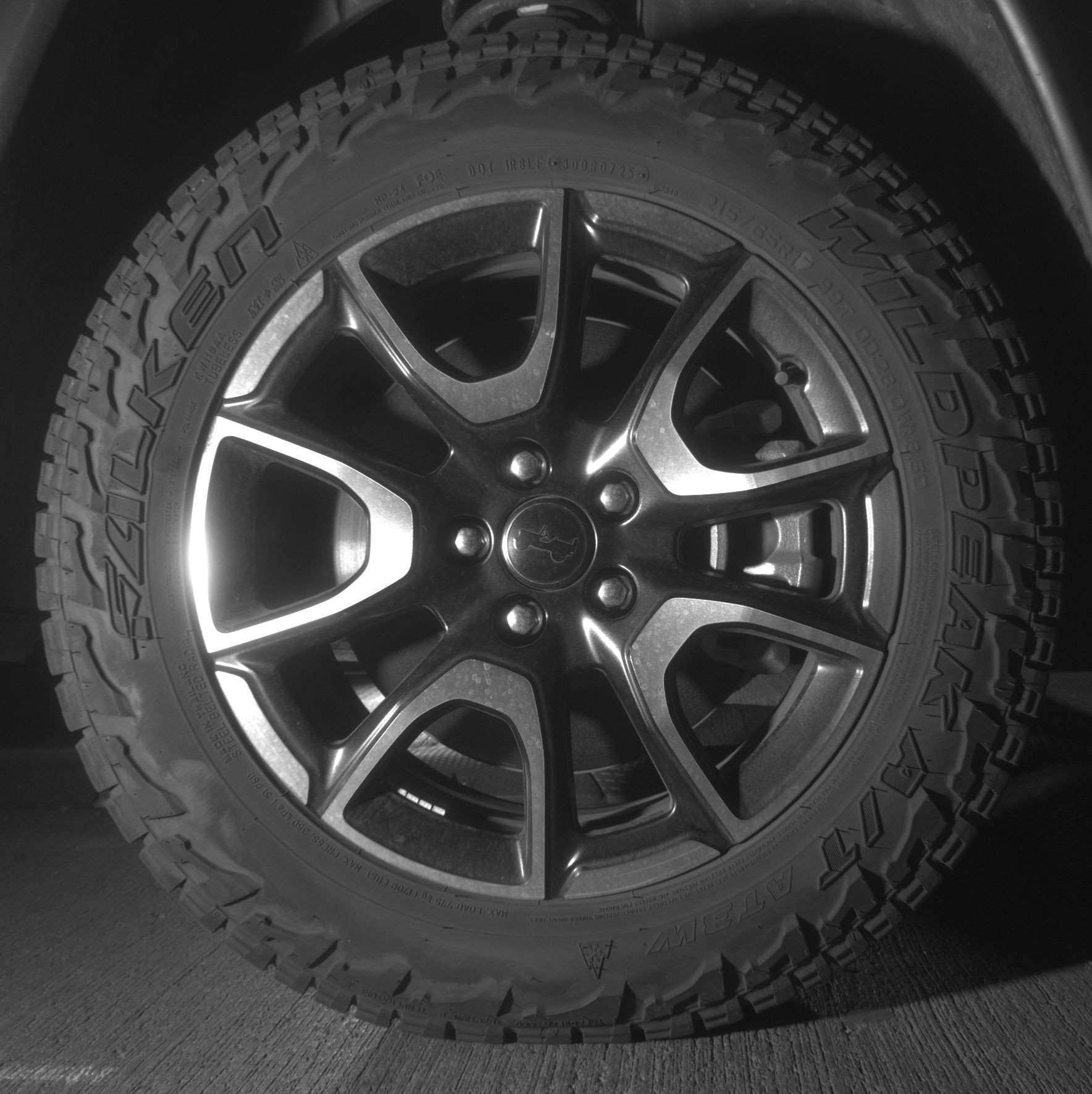 Thumbnail: 2025 Jeep Compass - 13