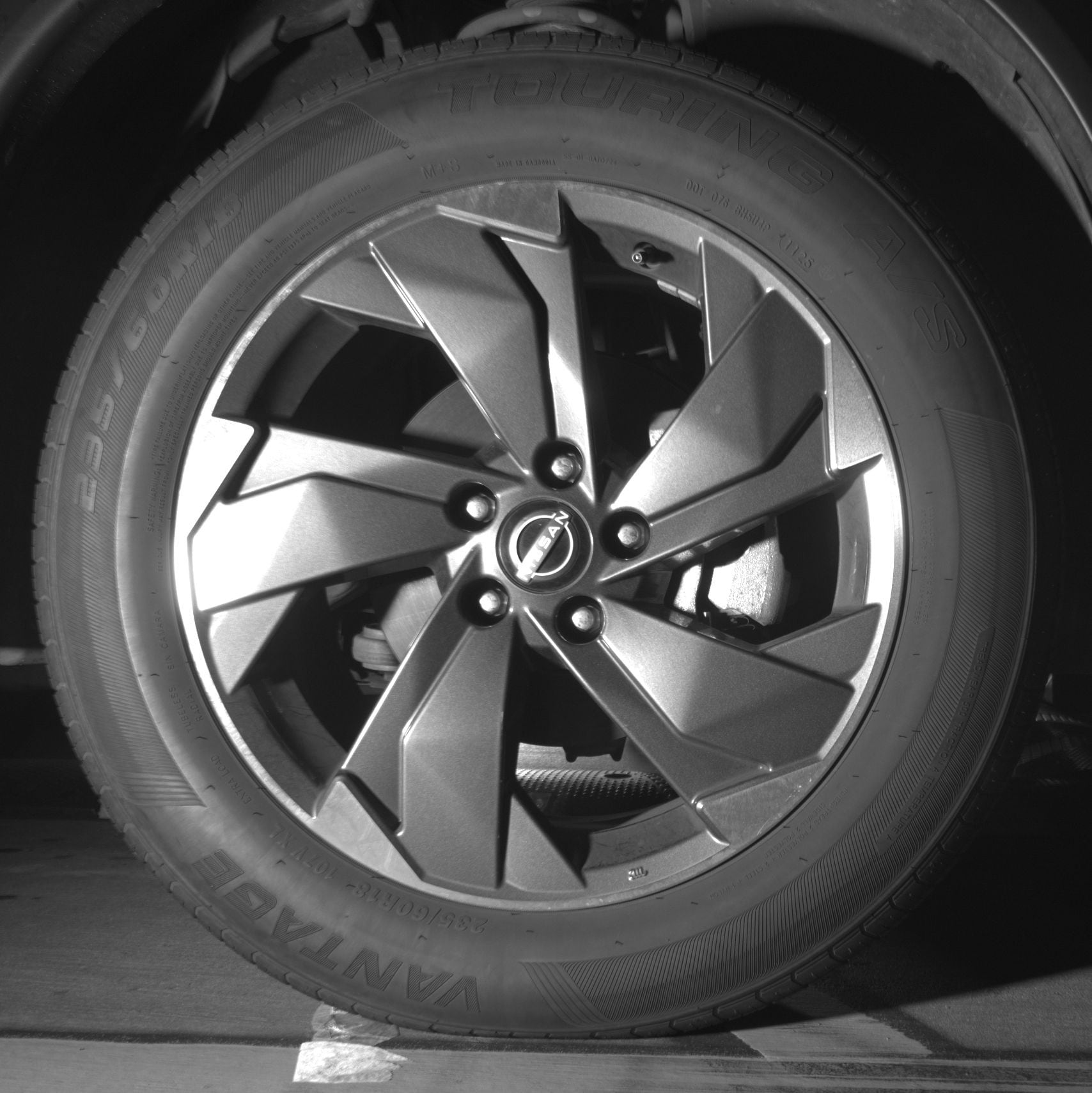 Thumbnail: 2025 Nissan Rogue - 10