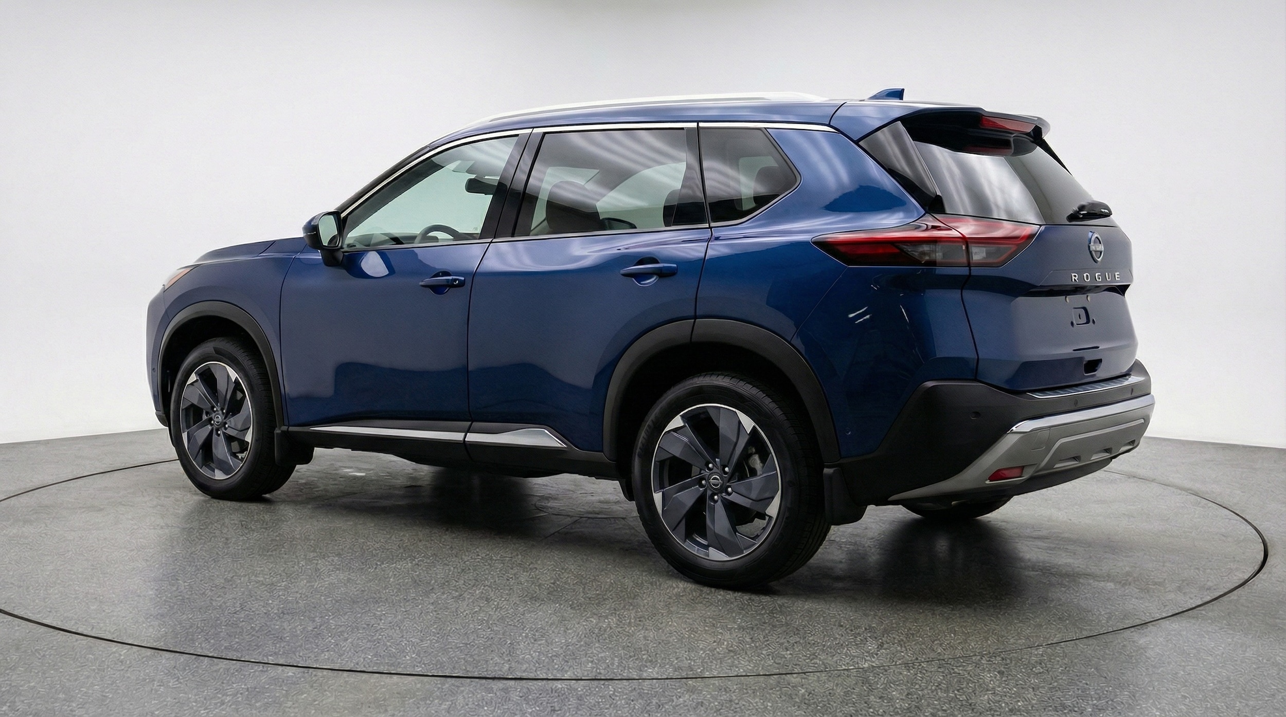 Thumbnail: 2025 Nissan Rogue - 5