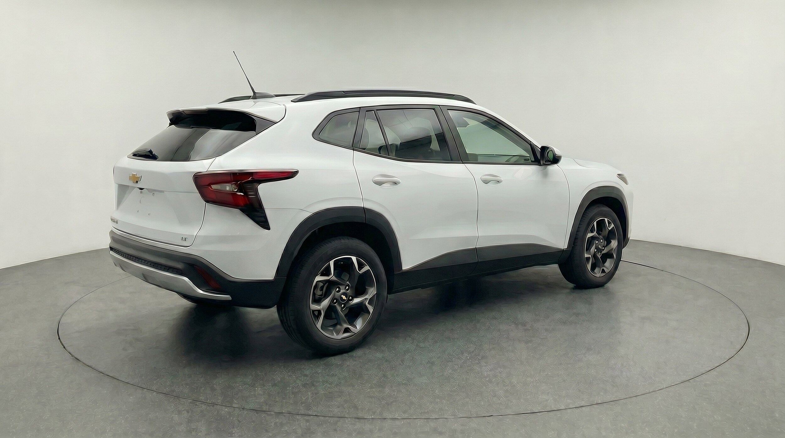 Thumbnail: 2025 Chevrolet Trax - 9