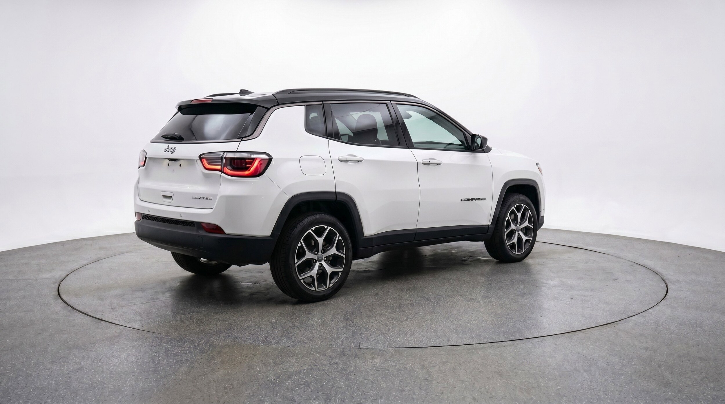 Thumbnail: 2025 Jeep Compass - 9