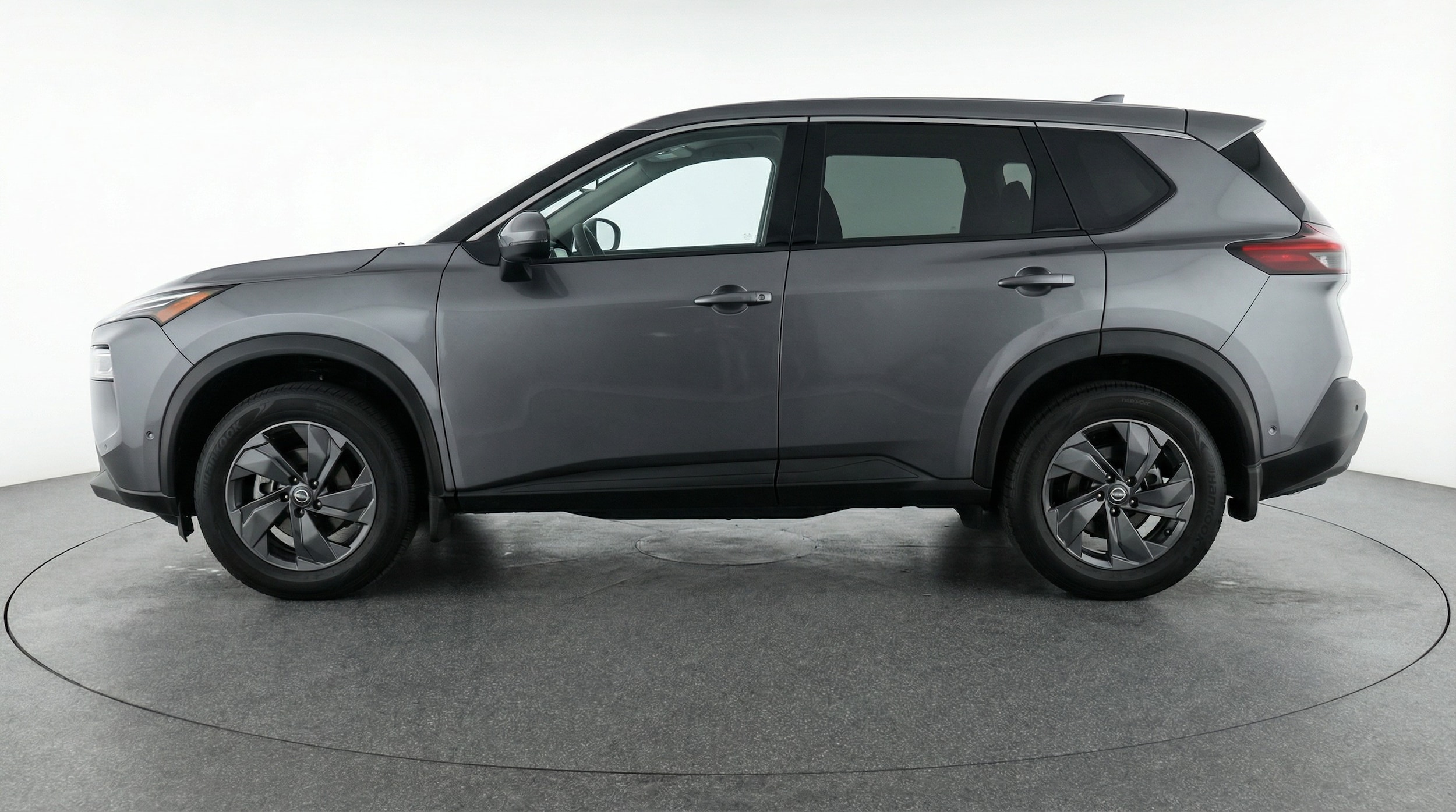 Thumbnail: 2025 Nissan Rogue - 4