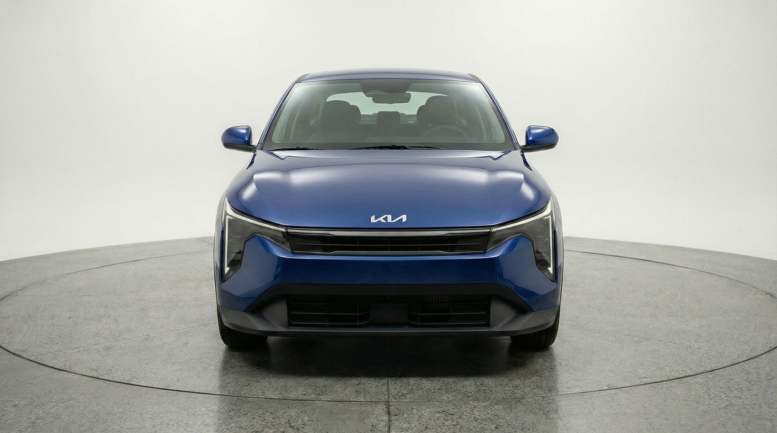 Thumbnail: 2025 Kia K4 - 2