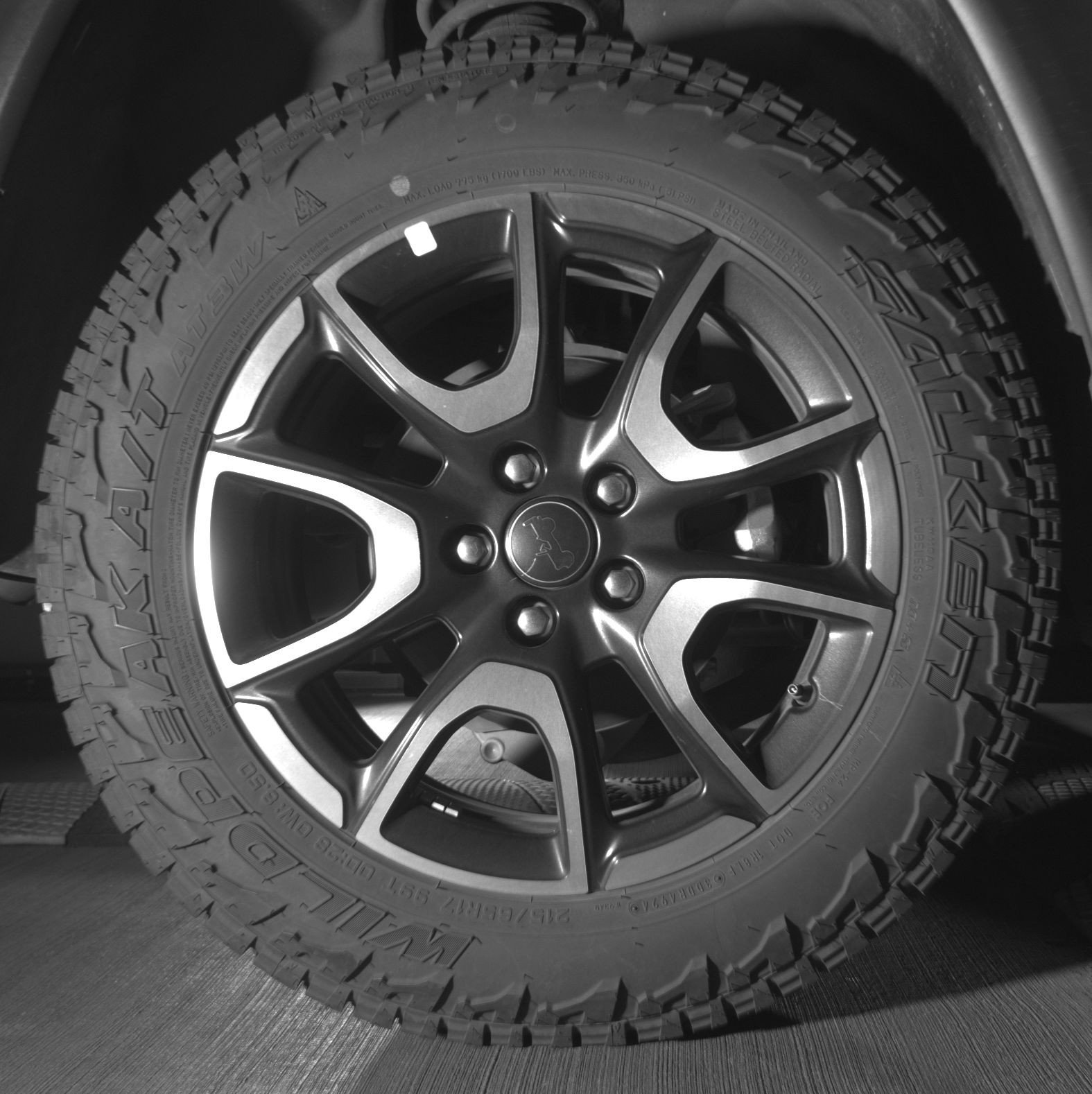 Thumbnail: 2025 Jeep Compass - 15