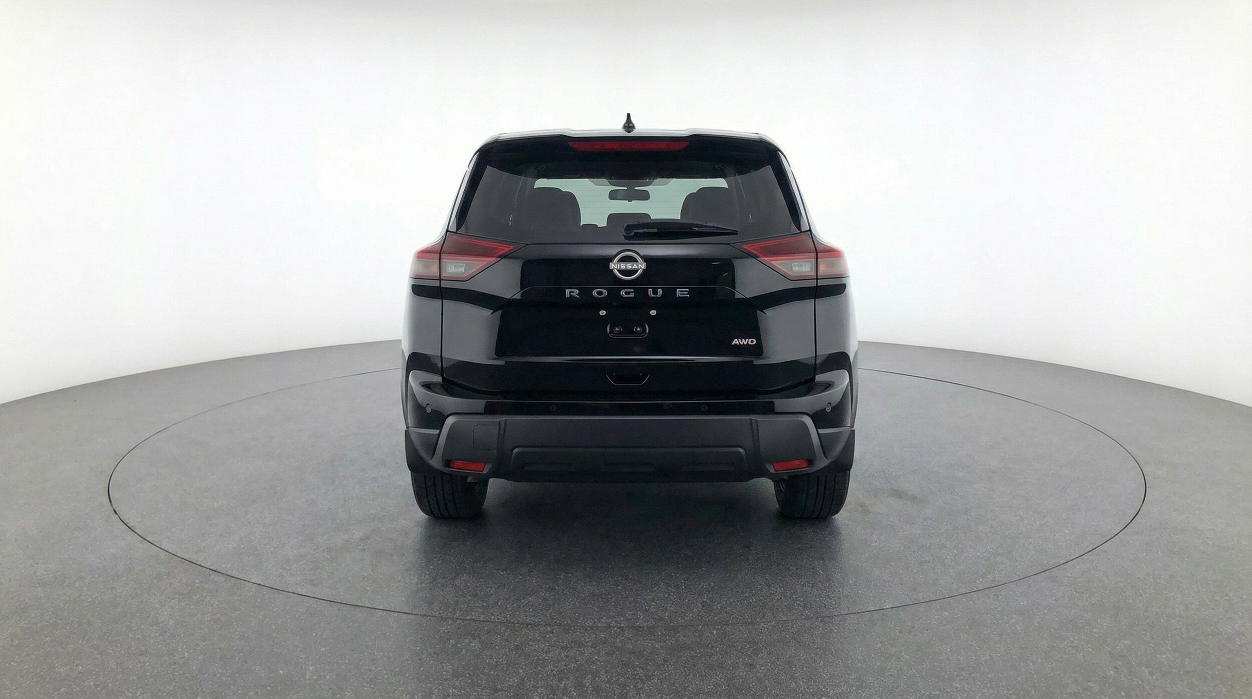 Thumbnail: 2025 Nissan Rogue - 7