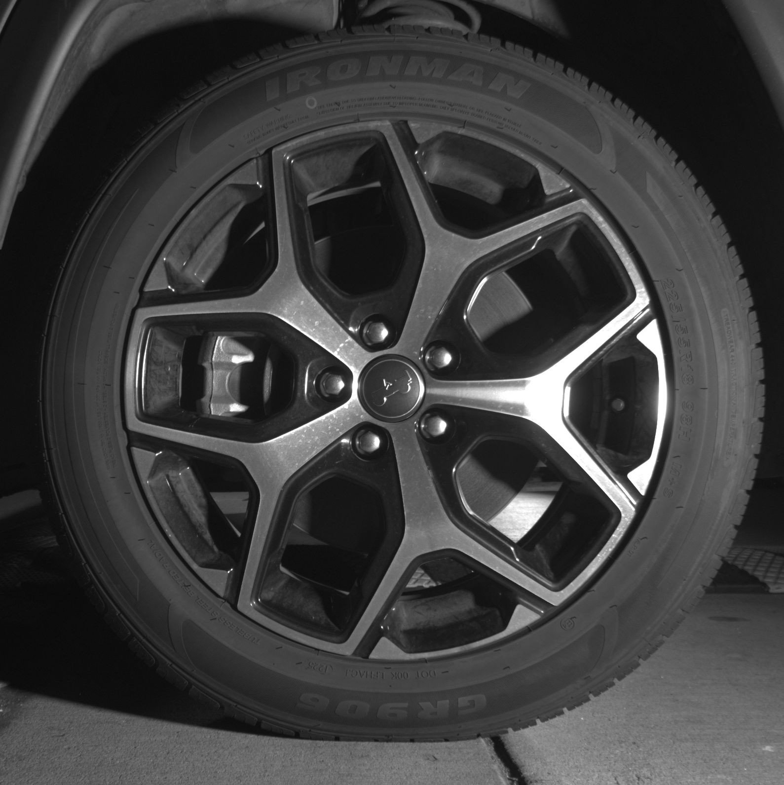 Thumbnail: 2025 Jeep Compass - 12