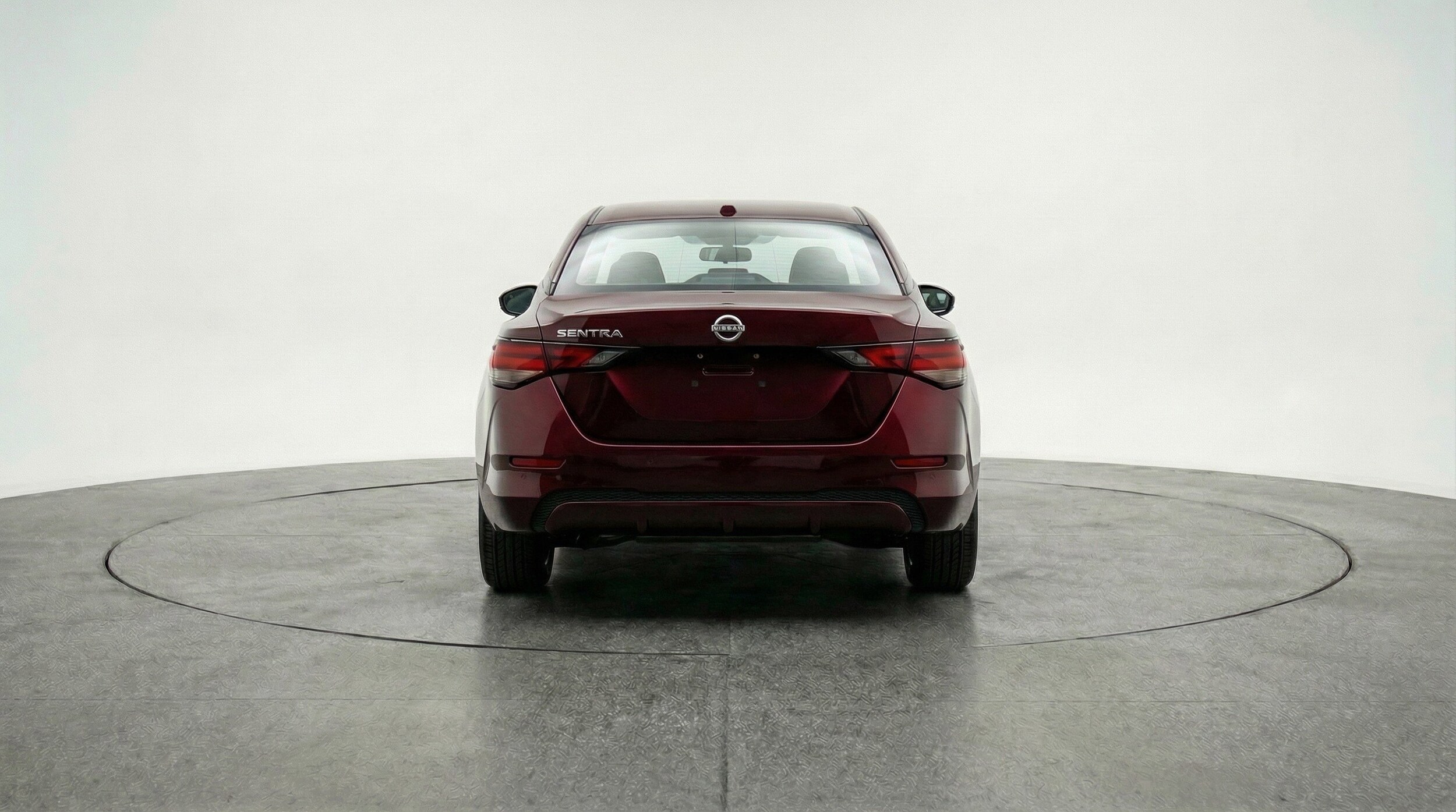 Thumbnail: 2025 Nissan Sentra - 7