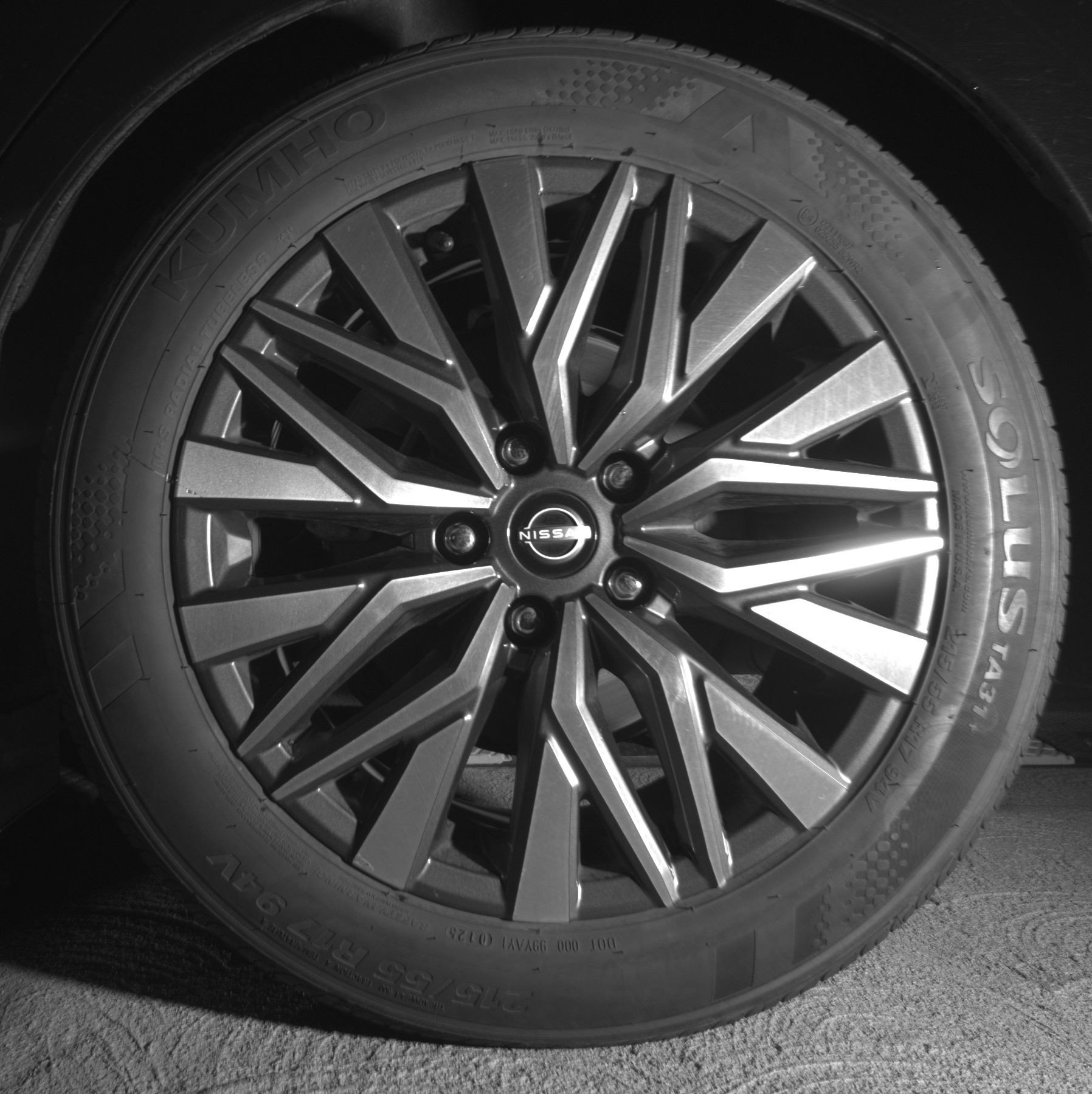 Thumbnail: 2025 Nissan Altima - 14