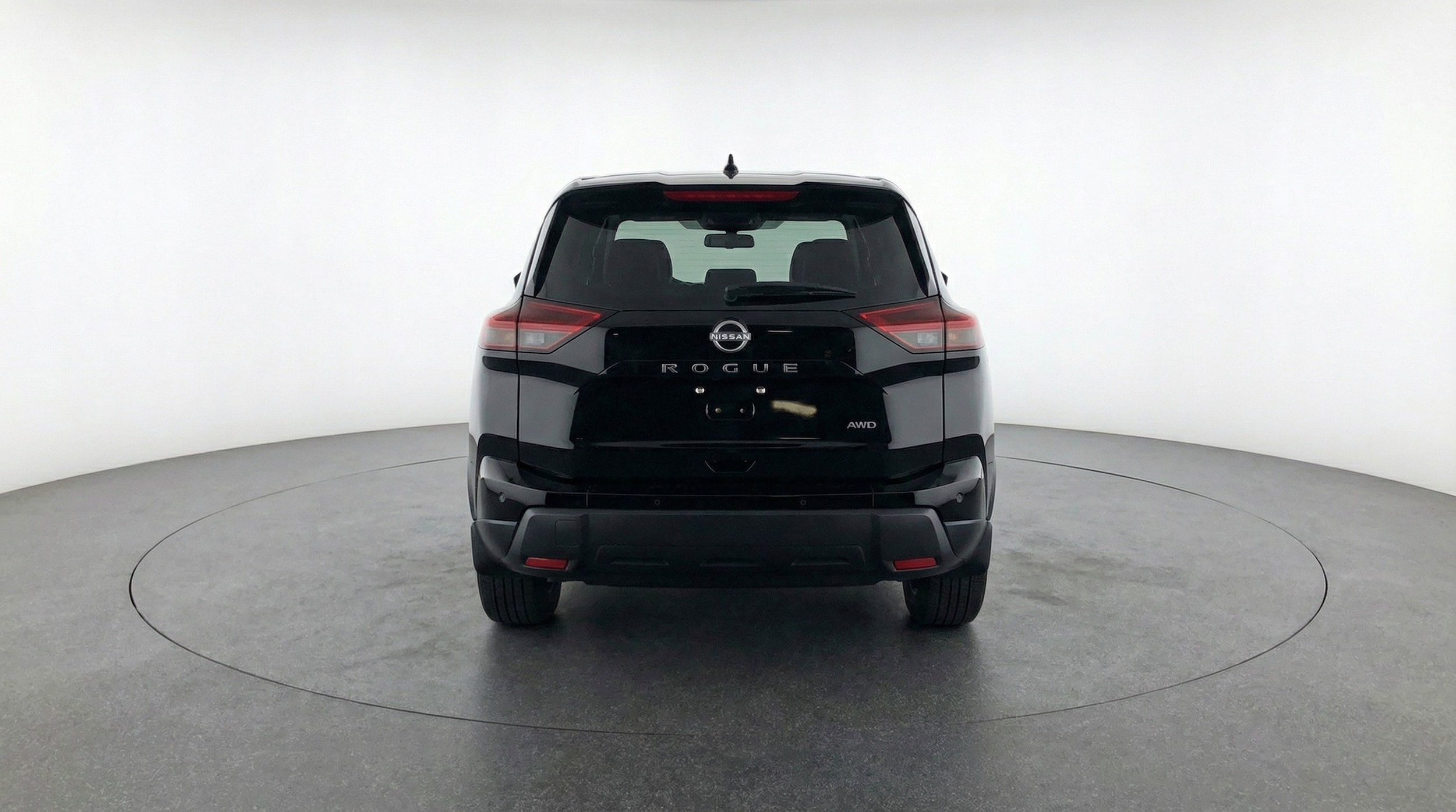 Thumbnail: 2025 Nissan Rogue - 7