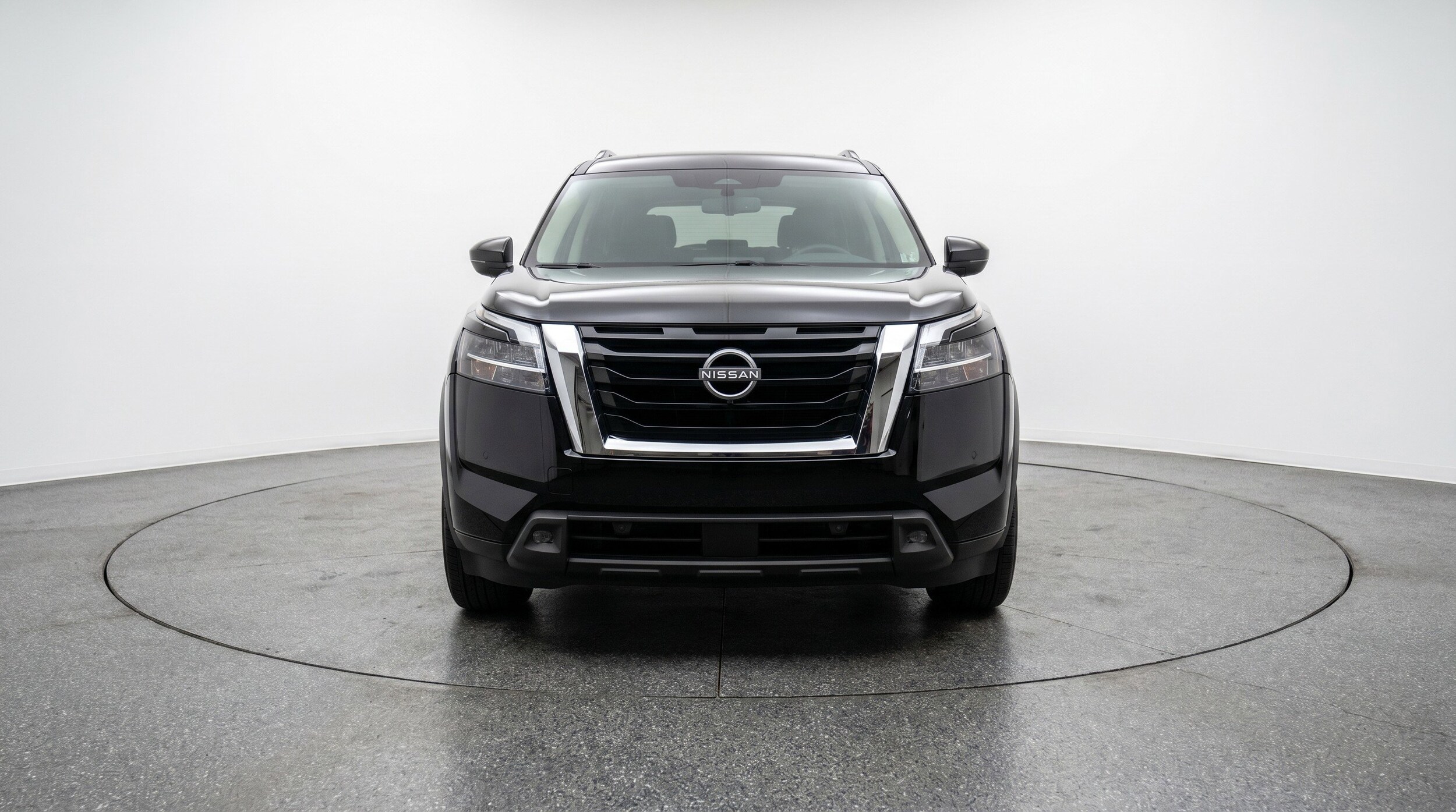 Thumbnail: 2025 Nissan Pathfinder - 2