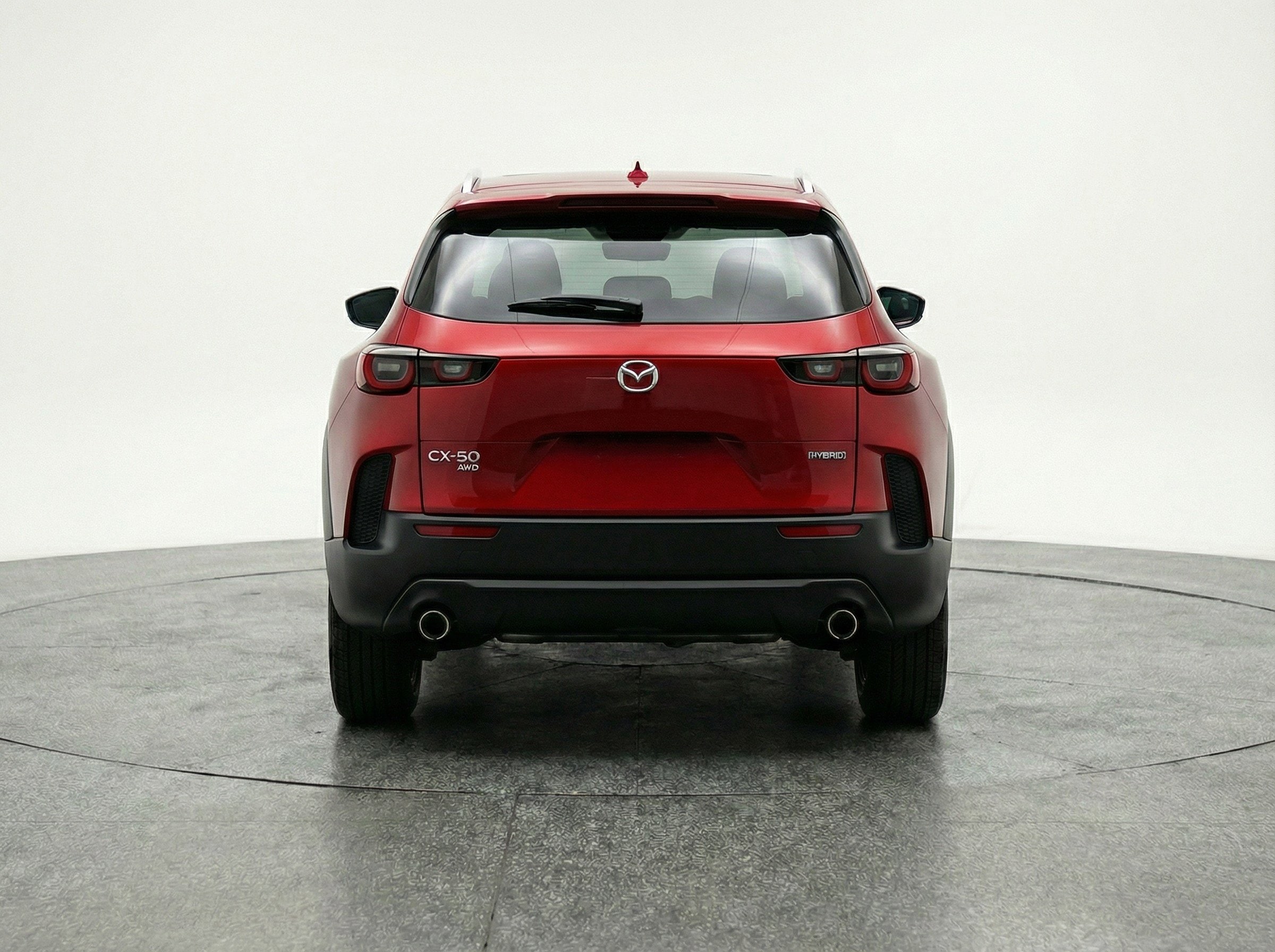 Thumbnail: 2025 Mazda CX-50 - 7