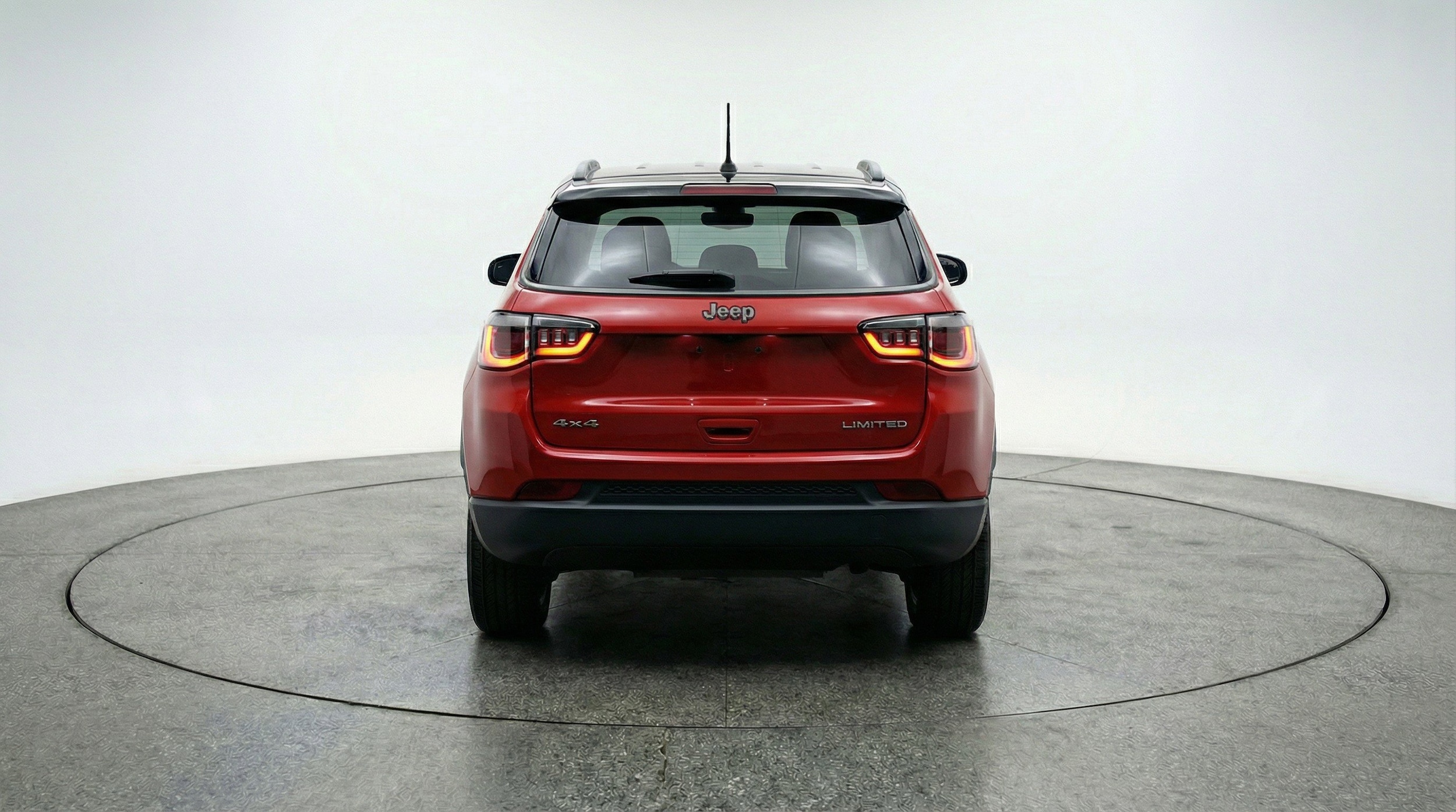 Thumbnail: 2025 Jeep Compass - 7