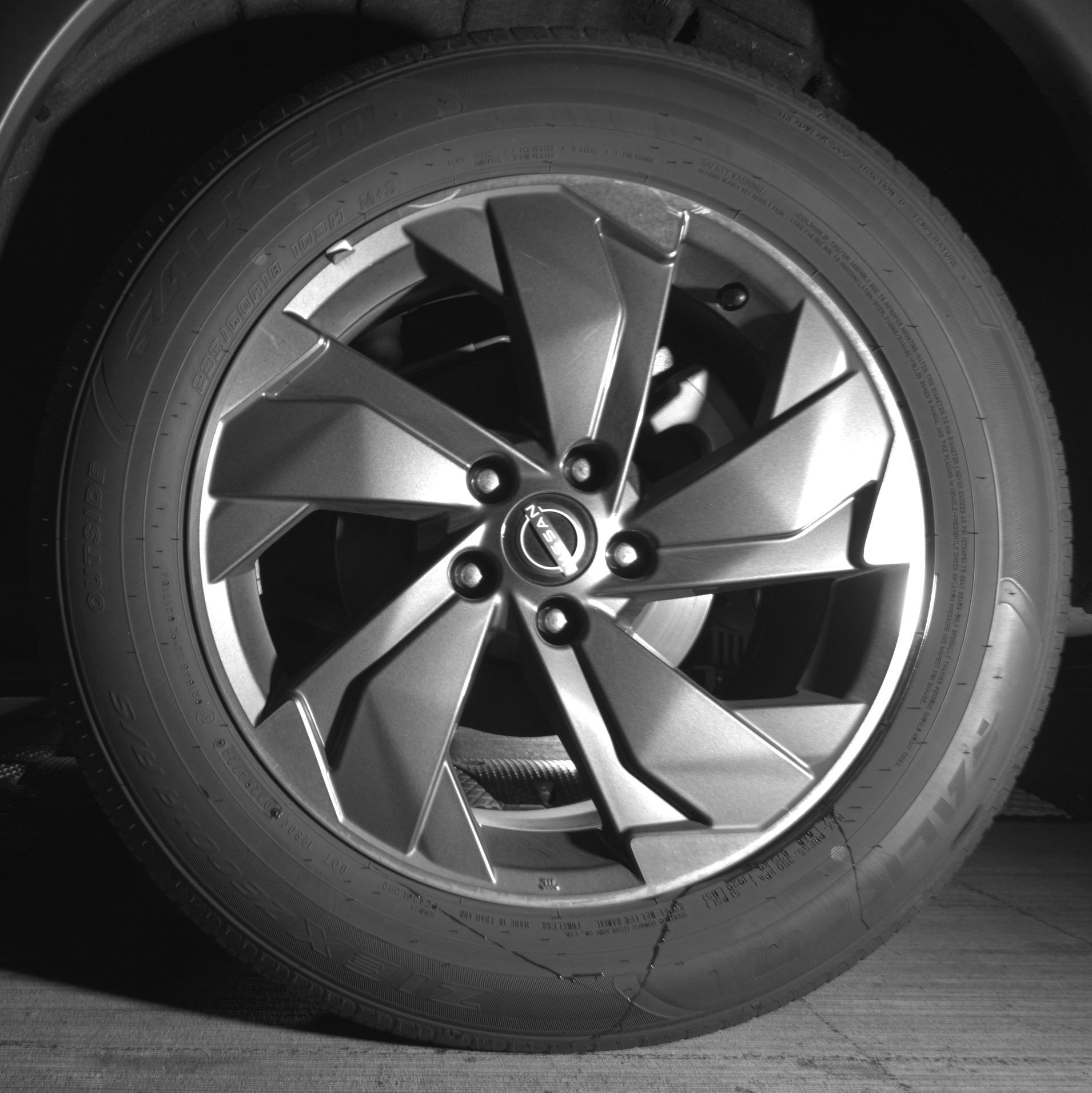 Thumbnail: 2025 Nissan Rogue - 14