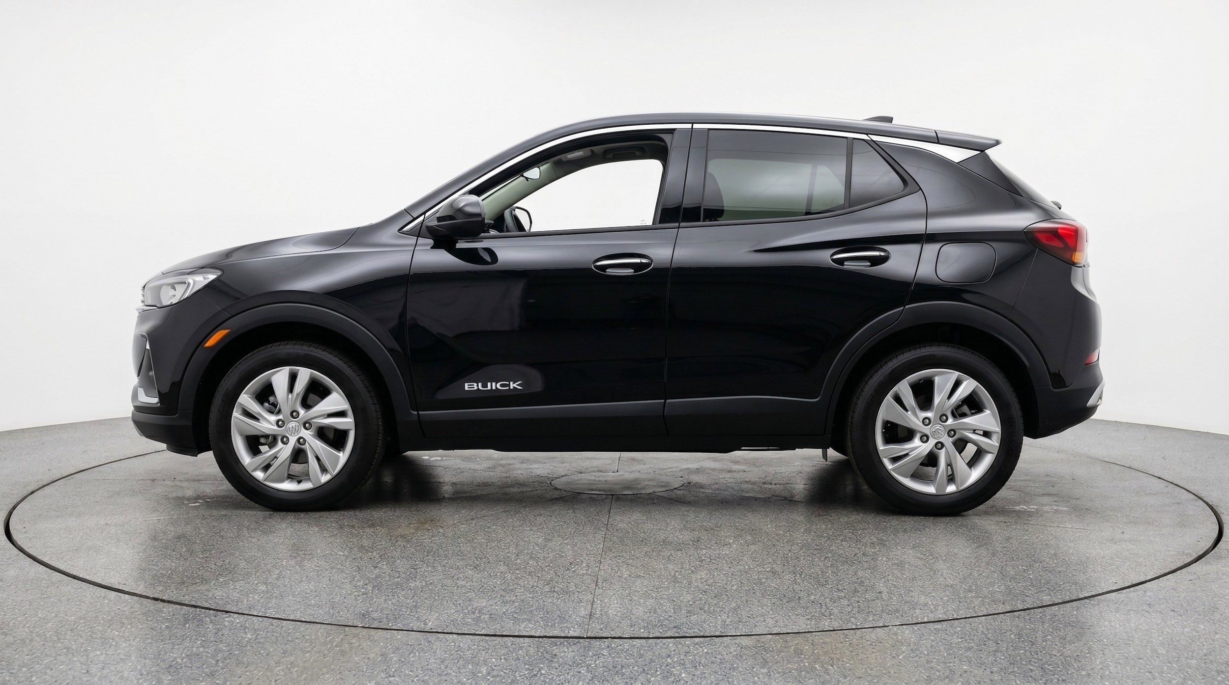 Thumbnail: 2025 Buick Encore GX - 5
