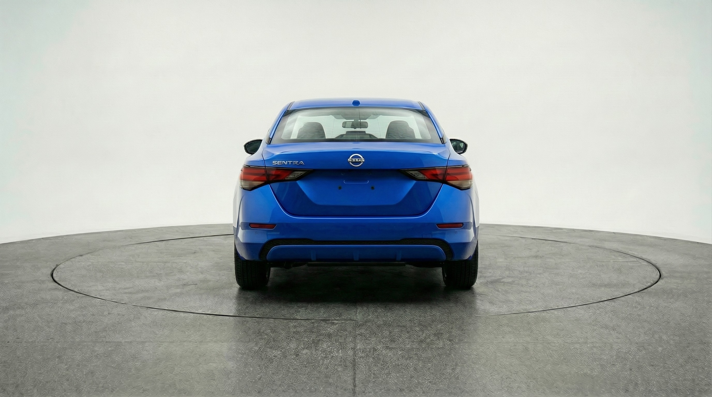 Thumbnail: 2025 Nissan Sentra - 6