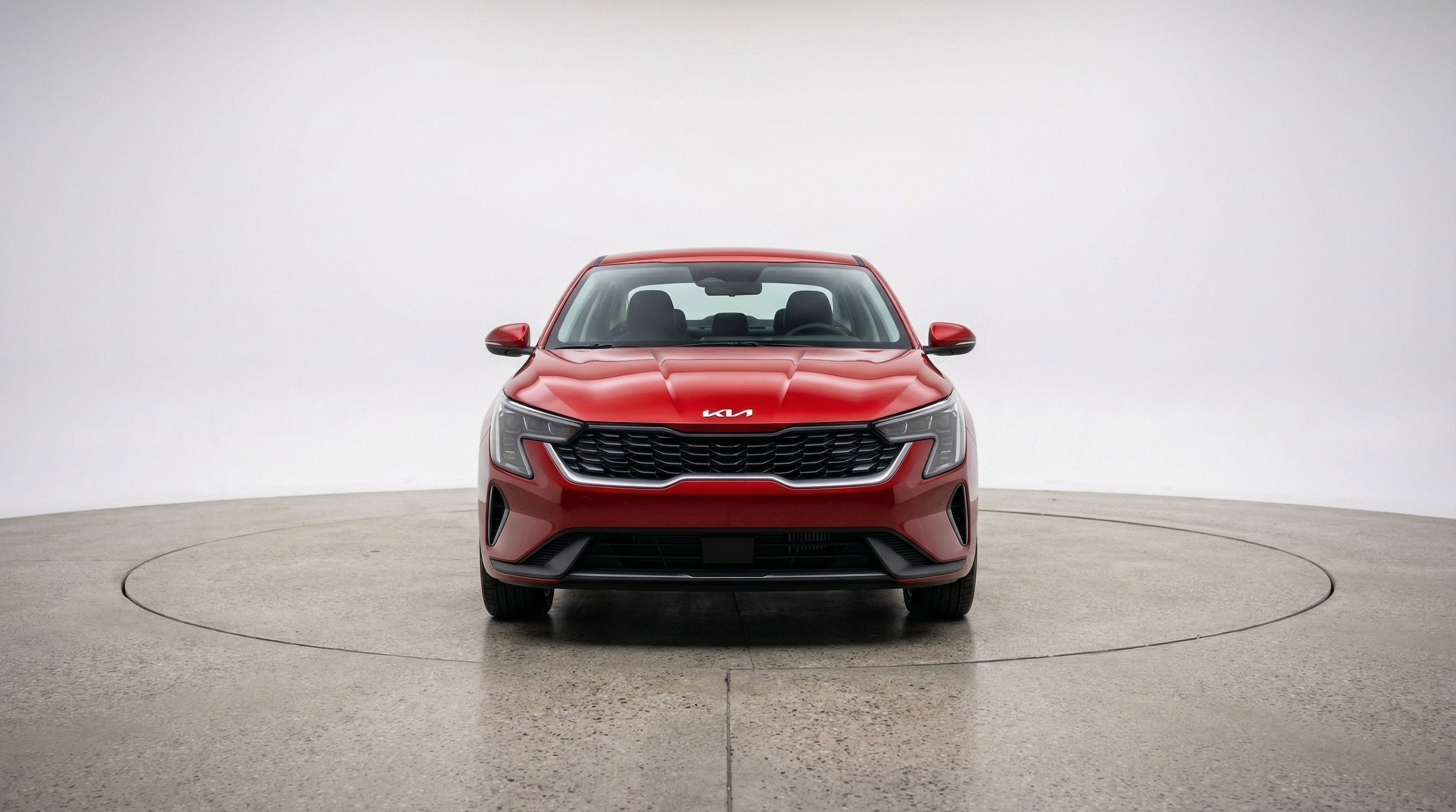 Thumbnail: 2025 Kia K4 - 2