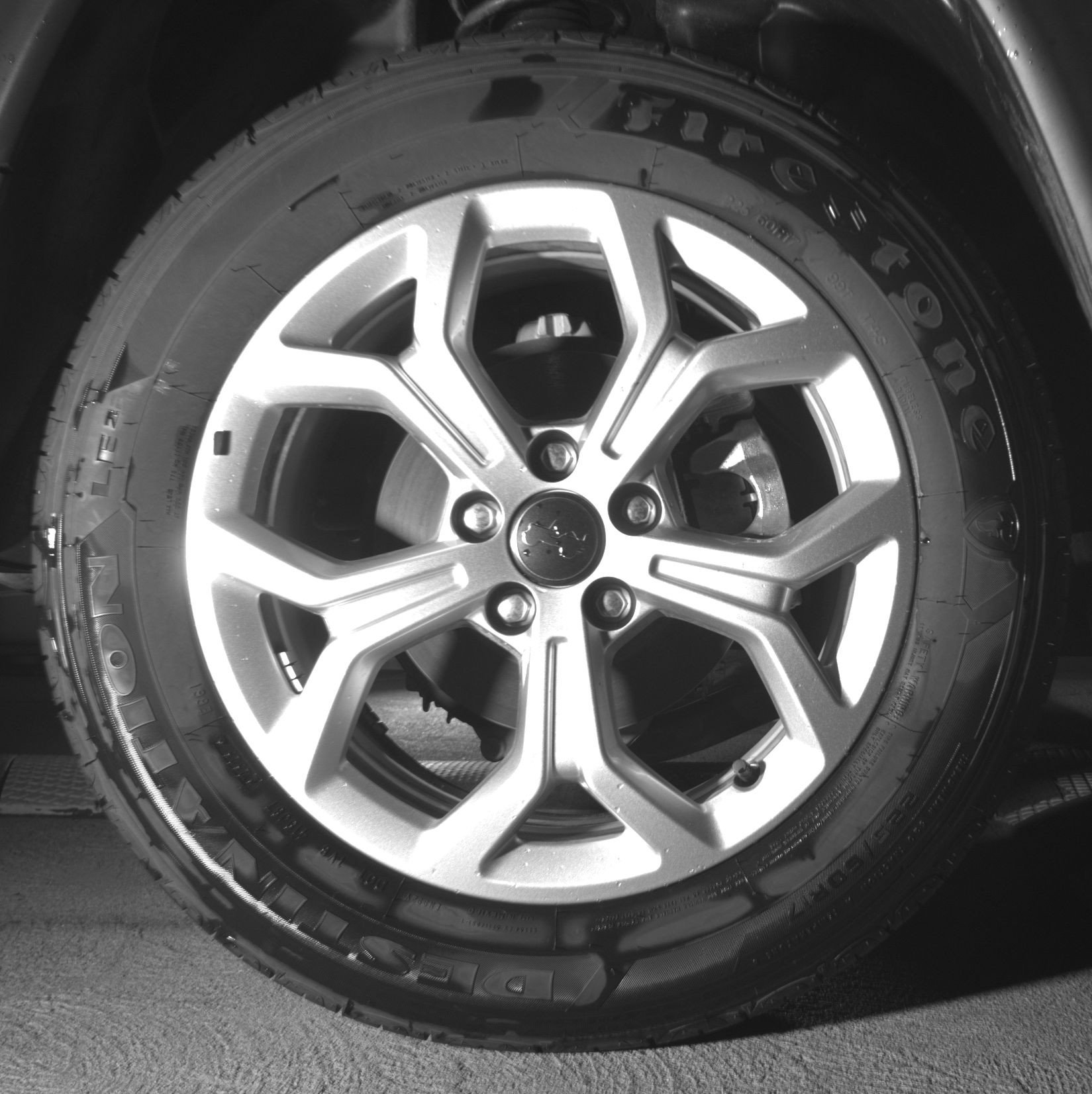 Thumbnail: 2025 Jeep Compass - 15