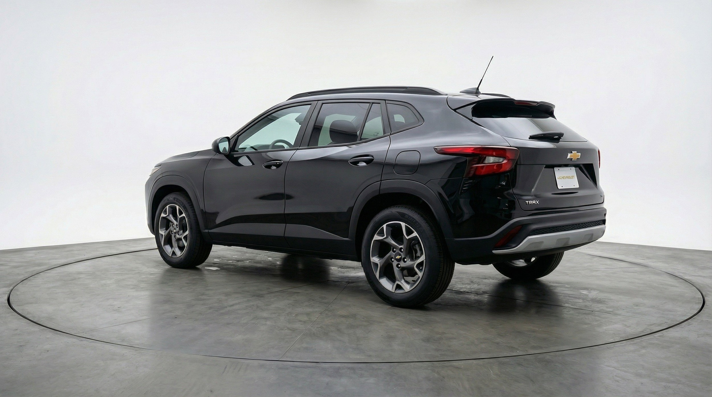Thumbnail: 2025 Chevrolet Trax - 6