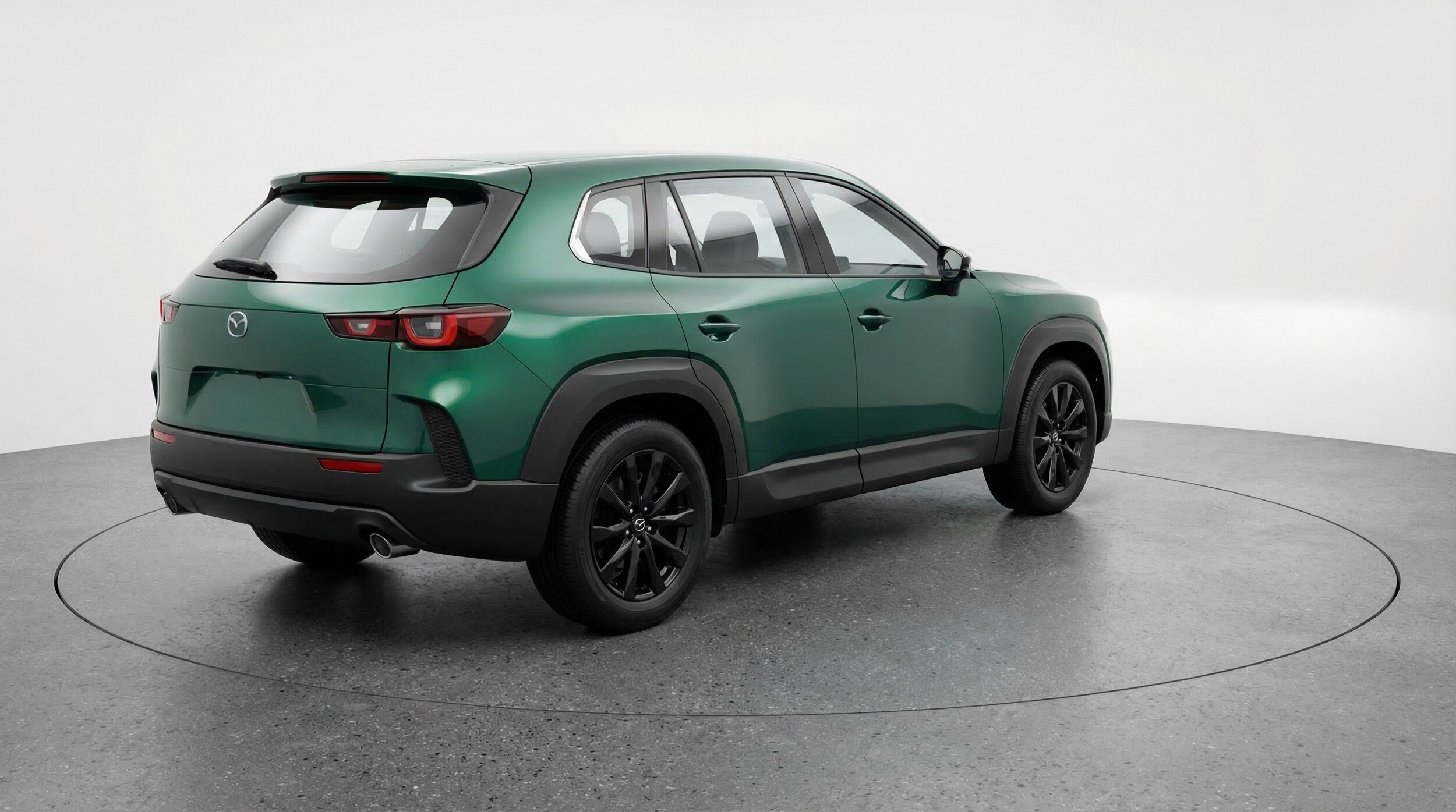 Thumbnail: 2025 Mazda CX-50 - 9