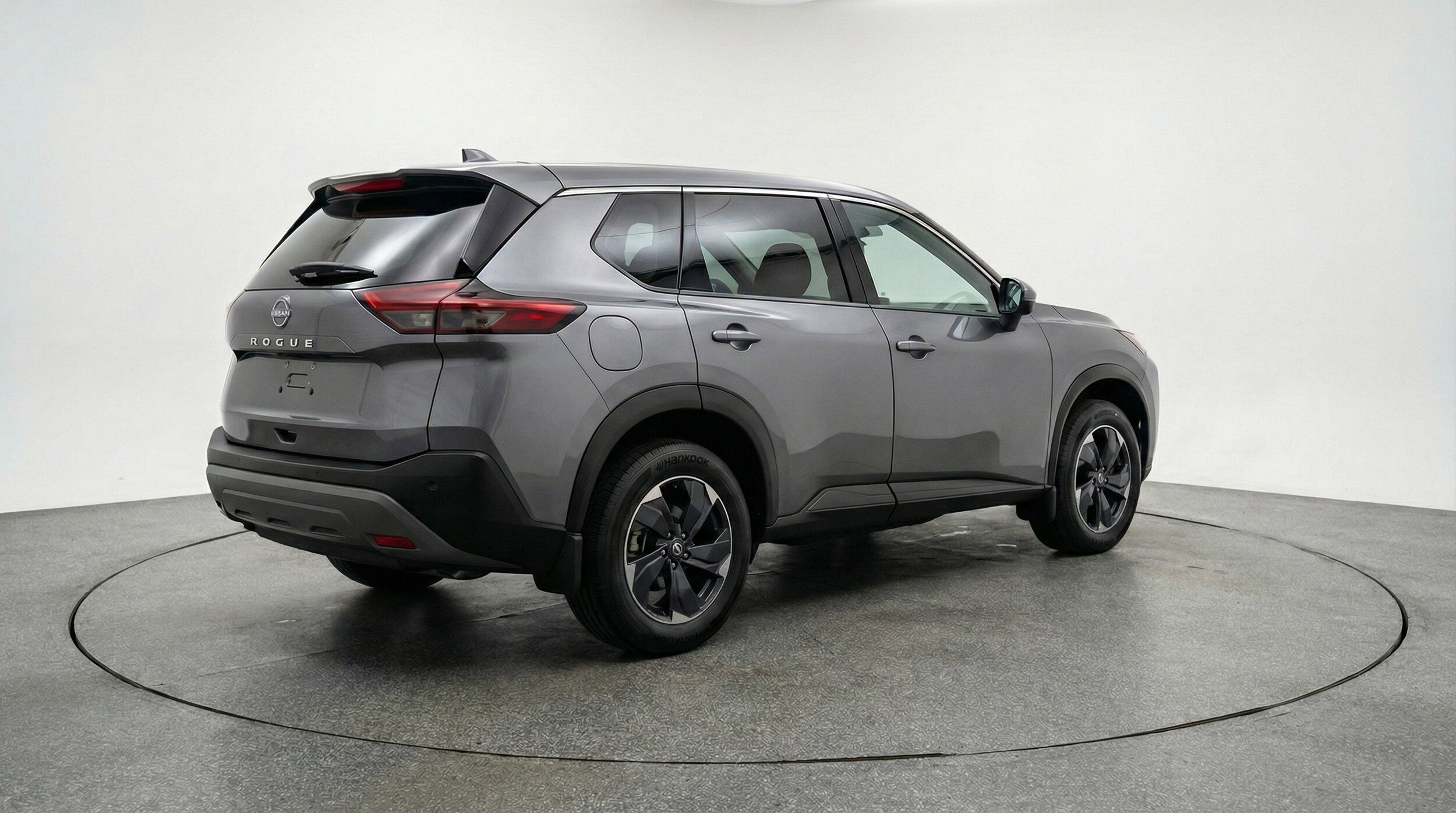 Thumbnail: 2025 Nissan Rogue - 9