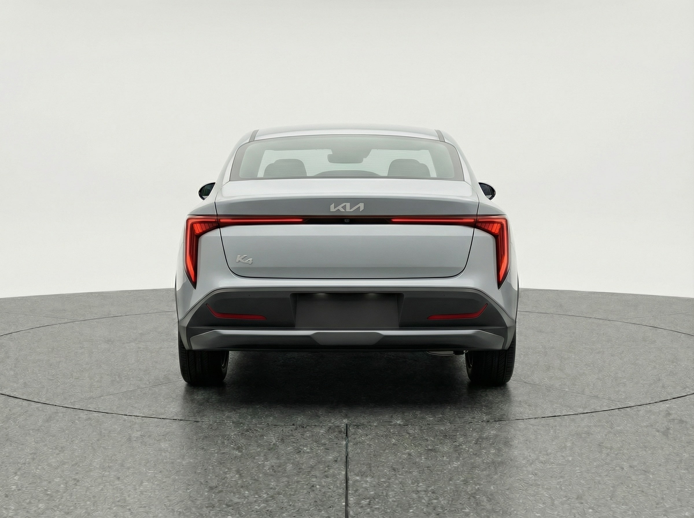 Thumbnail: 2025 Kia K4 - 6