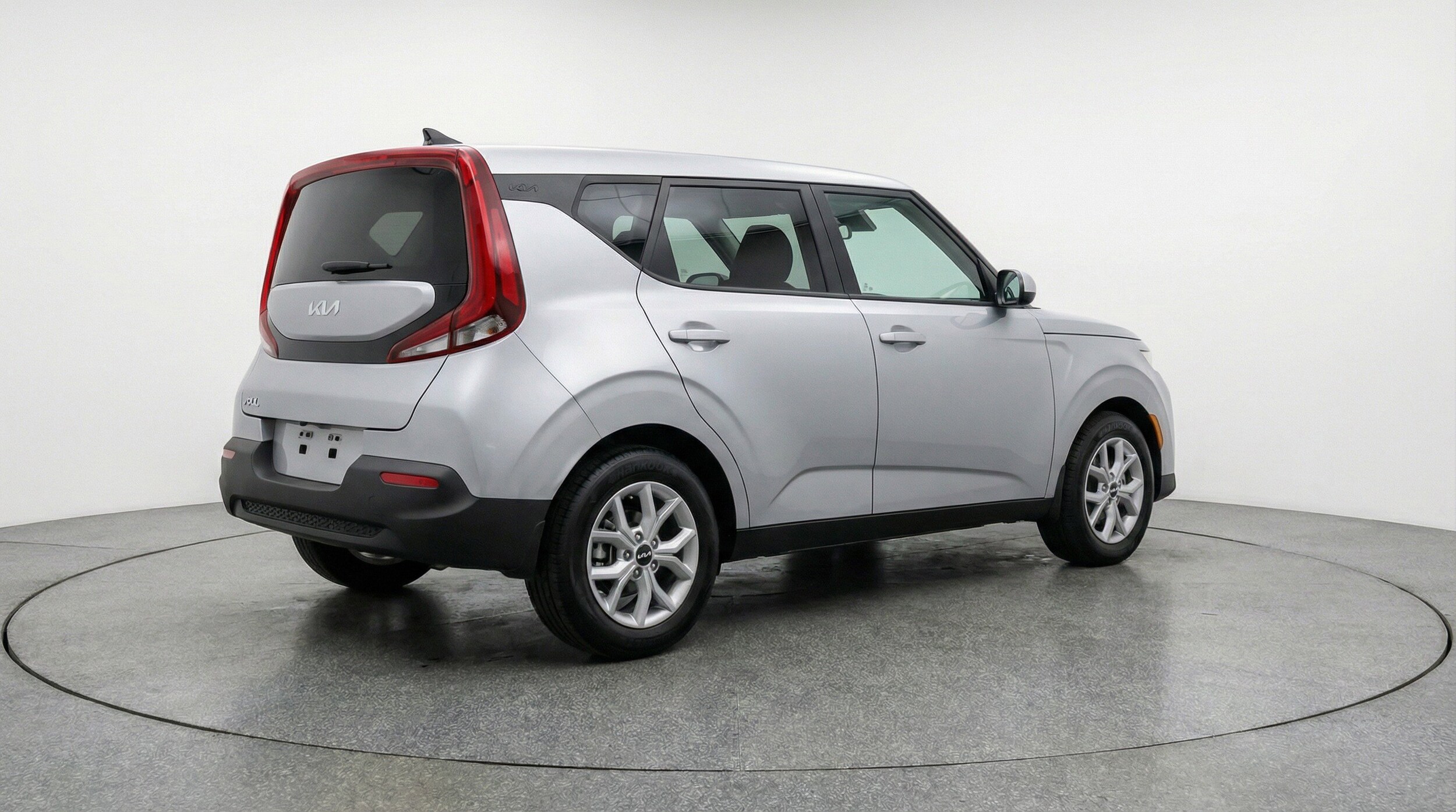 Thumbnail: 2025 Kia Soul - 9