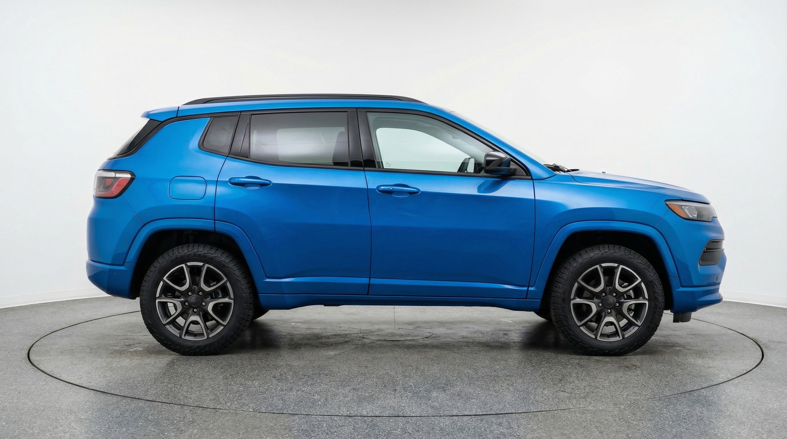 Thumbnail: 2025 Jeep Compass - 11