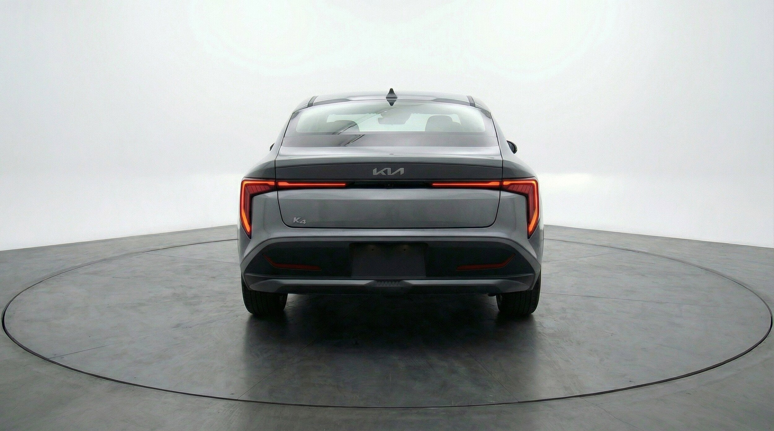 Thumbnail: 2025 Kia K4 - 7