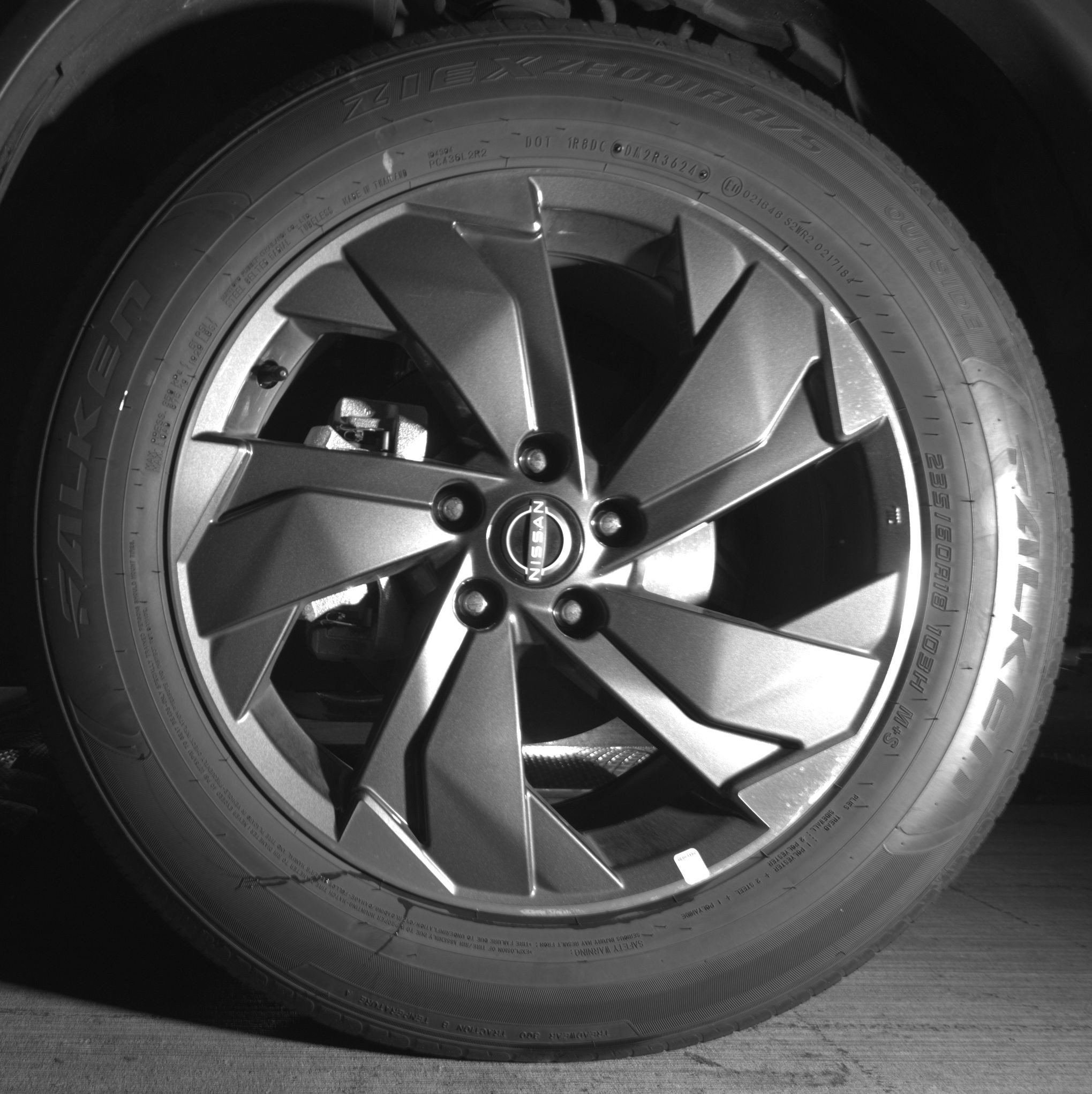 Thumbnail: 2025 Nissan Rogue - 12